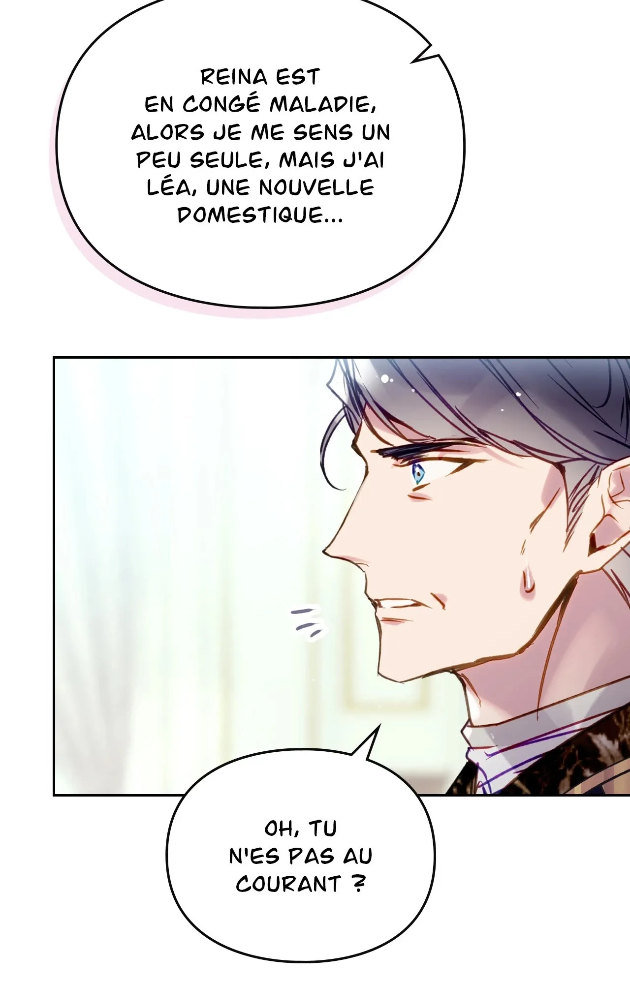 Death Is the Only Ending for the Villainess Chapitre 190 - Page 31