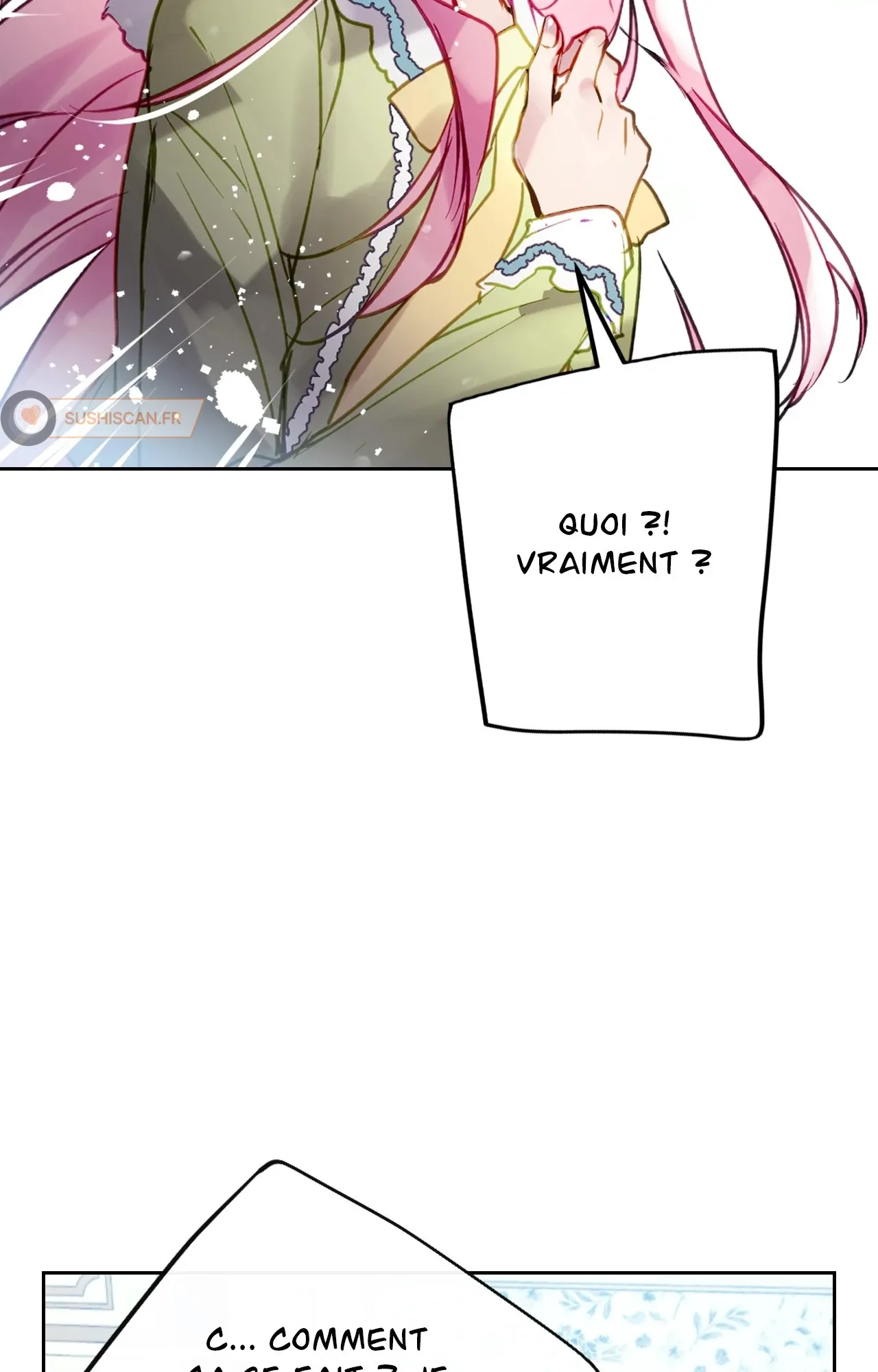 Death Is the Only Ending for the Villainess Chapitre 190 - Page 33