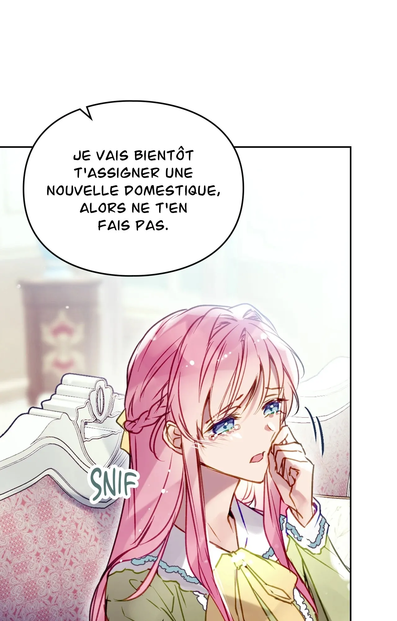 Death Is the Only Ending for the Villainess Chapitre 190 - Page 36