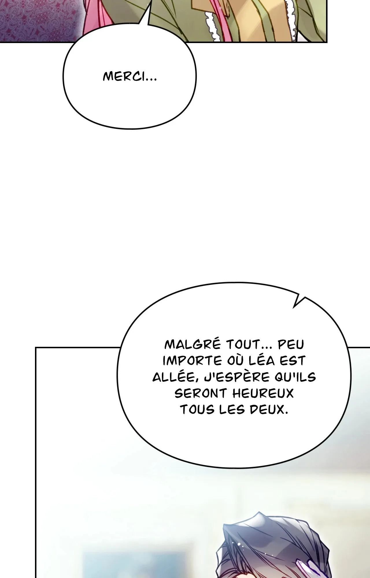 Death Is the Only Ending for the Villainess Chapitre 190 - Page 37