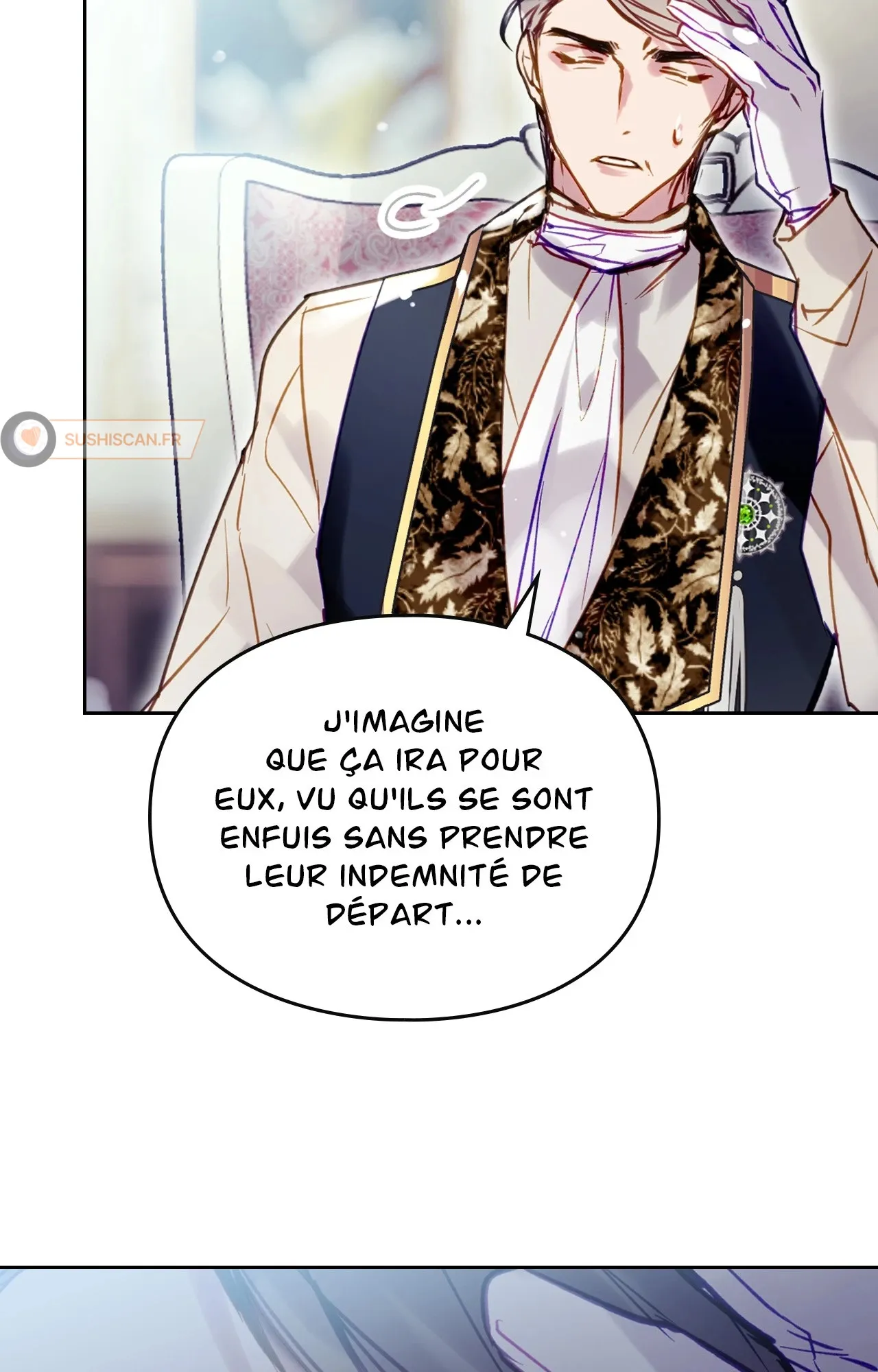 Death Is the Only Ending for the Villainess Chapitre 190 - Page 38