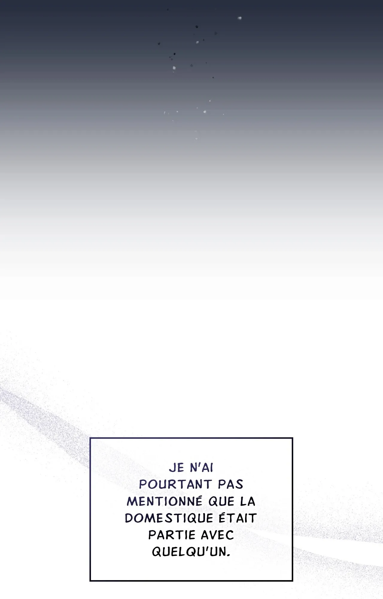 Death Is the Only Ending for the Villainess Chapitre 190 - Page 41