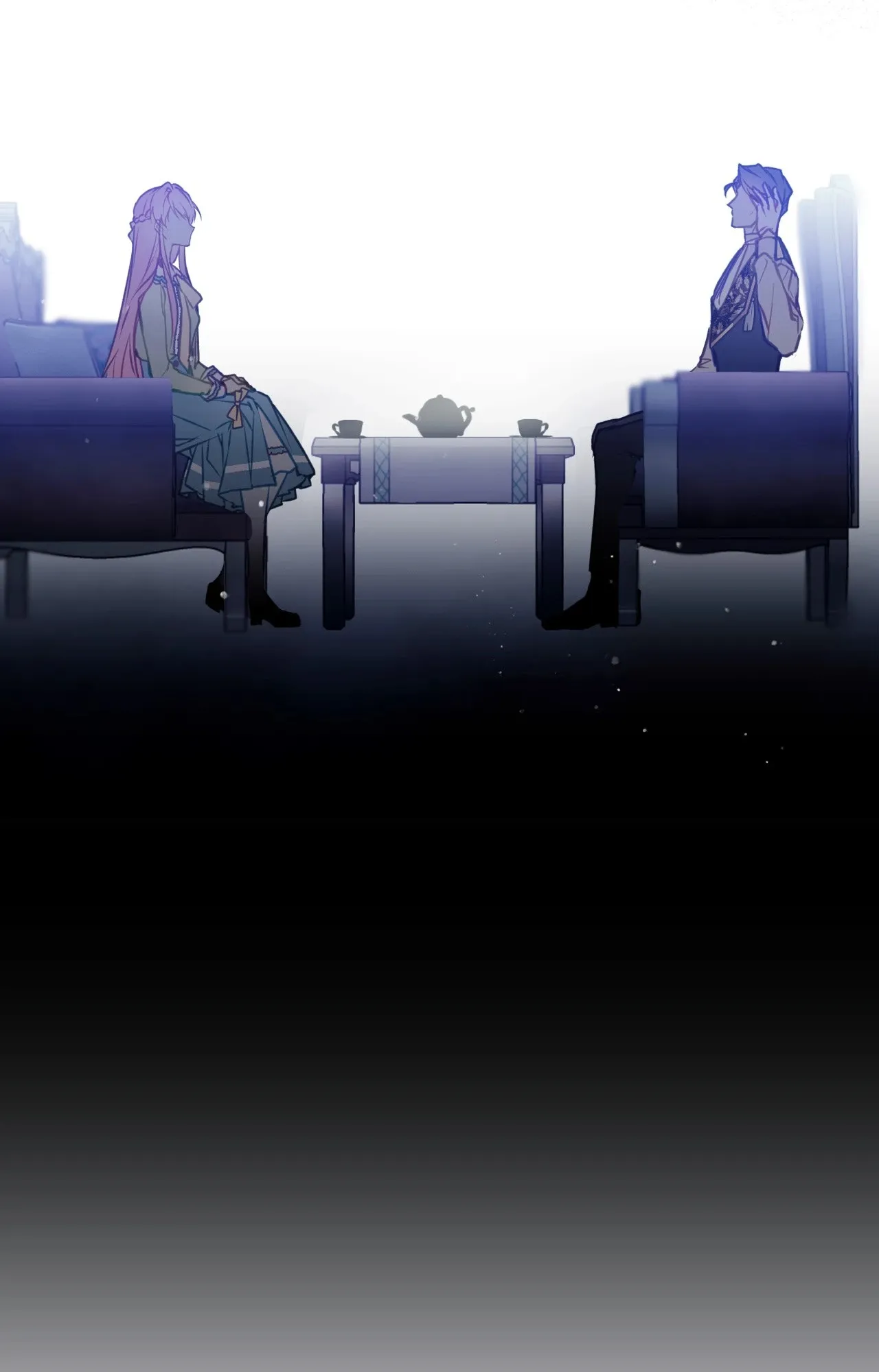 Death Is the Only Ending for the Villainess Chapitre 190 - Page 42