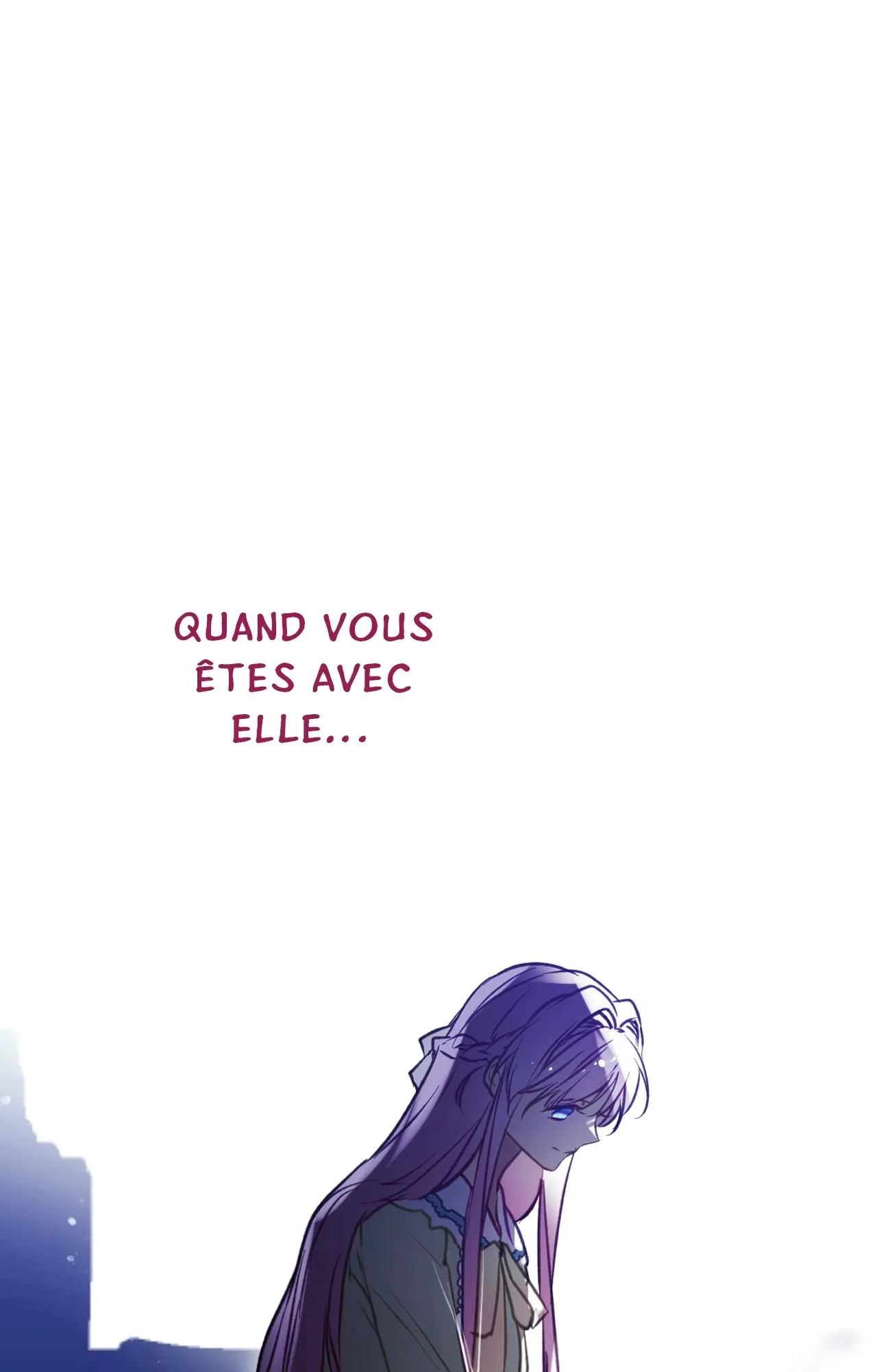 Death Is the Only Ending for the Villainess Chapitre 190 - Page 47