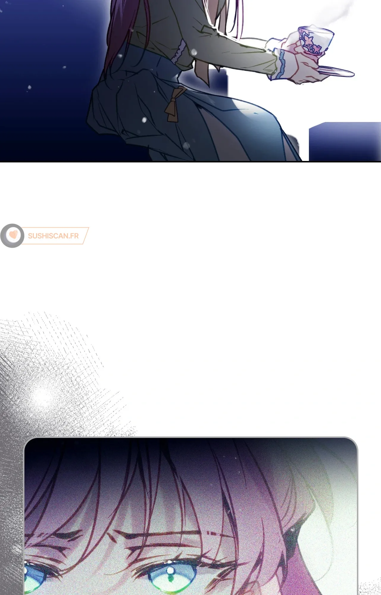 Death Is the Only Ending for the Villainess Chapitre 190 - Page 48