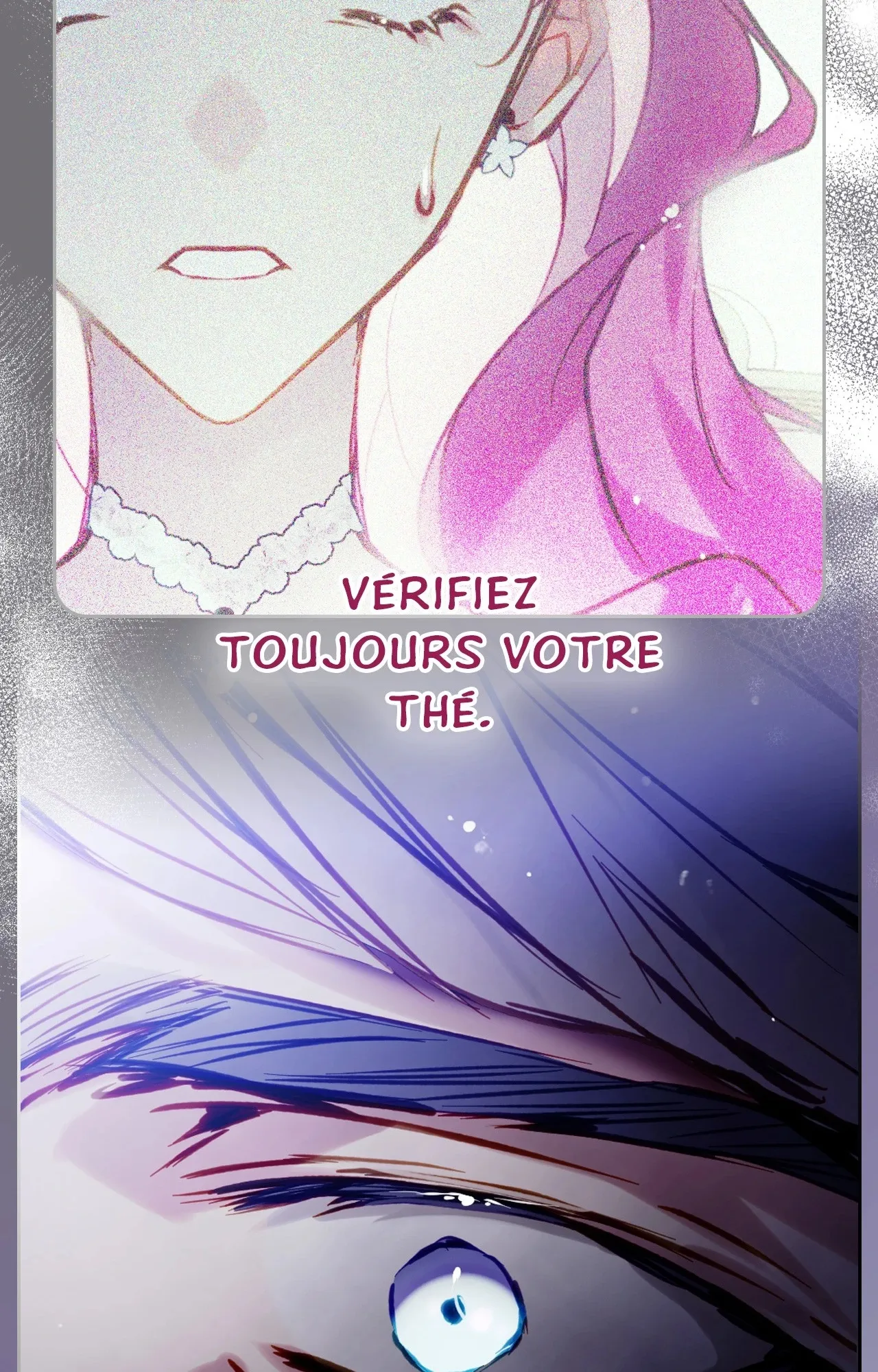 Death Is the Only Ending for the Villainess Chapitre 190 - Page 49