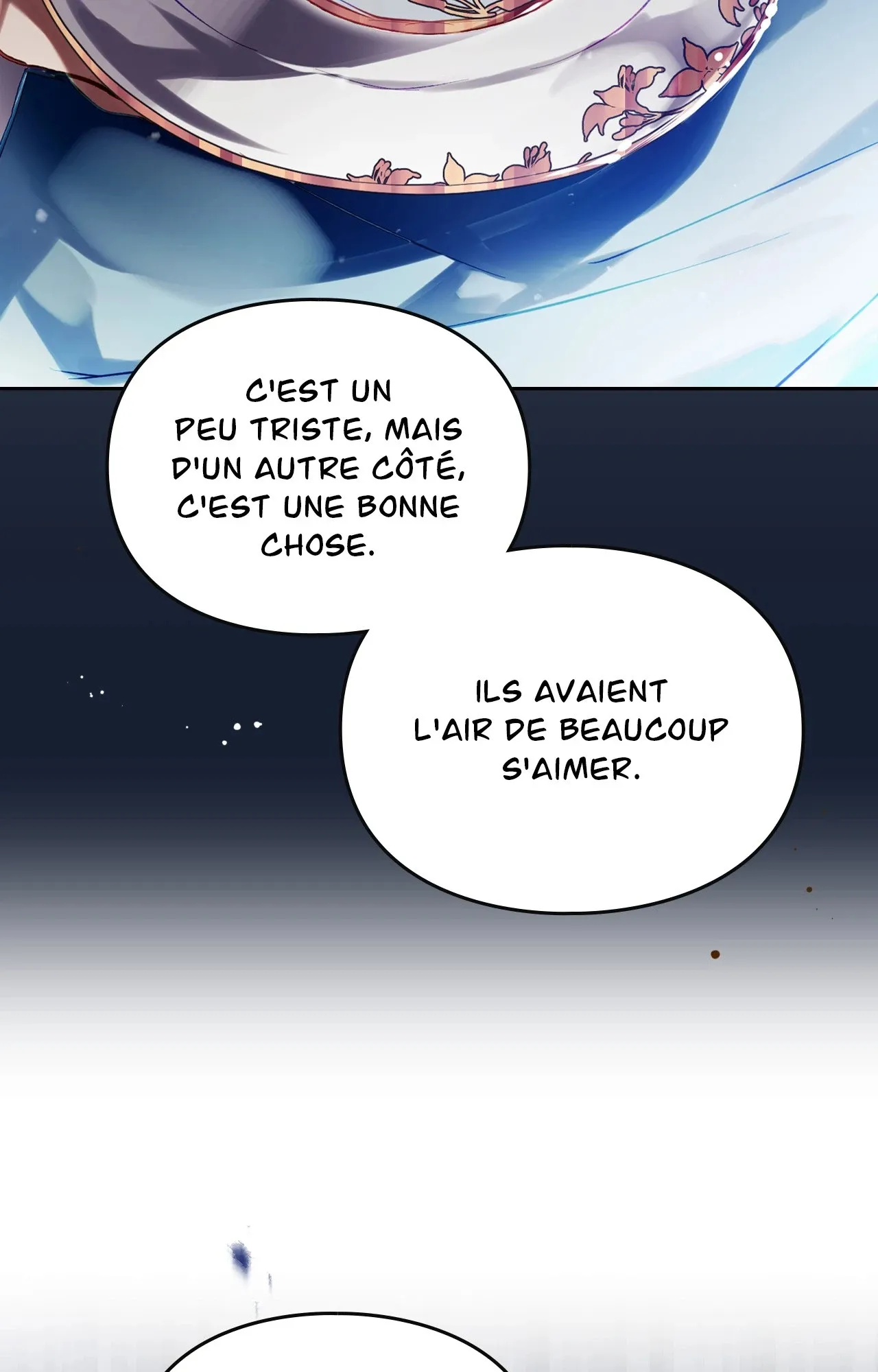 Death Is the Only Ending for the Villainess Chapitre 190 - Page 52