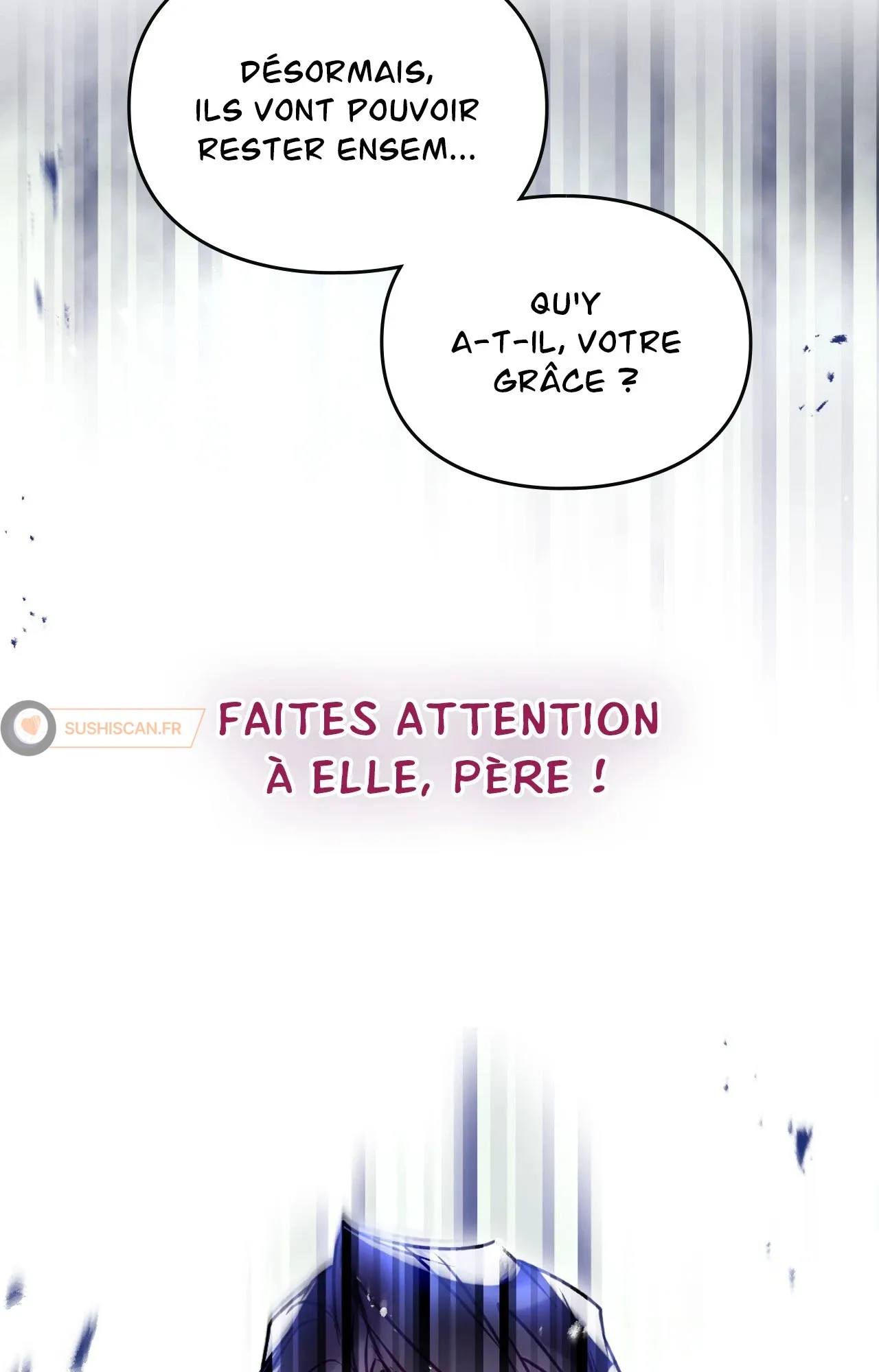 Death Is the Only Ending for the Villainess Chapitre 190 - Page 53