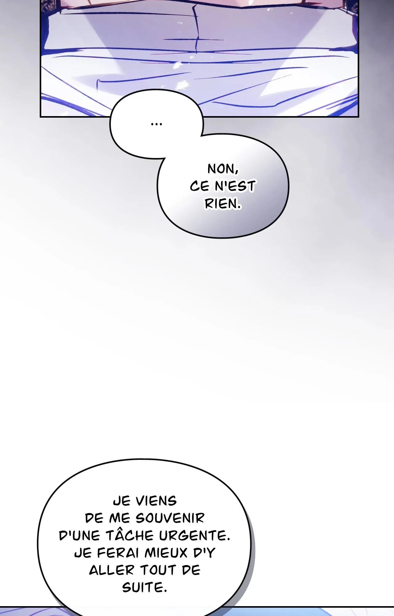 Death Is the Only Ending for the Villainess Chapitre 190 - Page 56