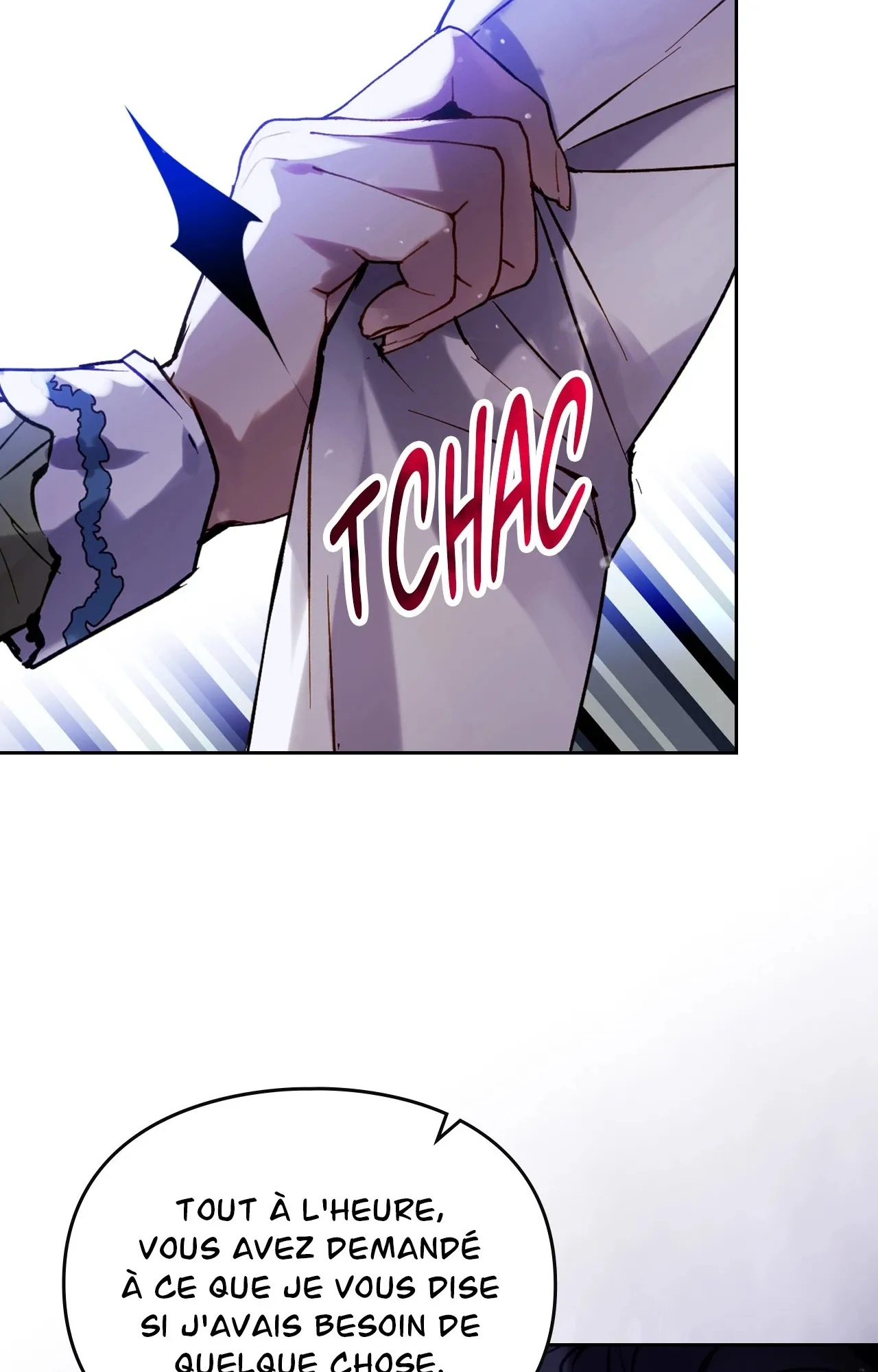 Death Is the Only Ending for the Villainess Chapitre 190 - Page 59