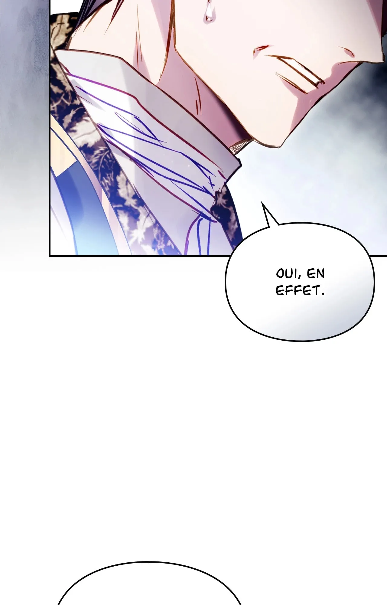 Death Is the Only Ending for the Villainess Chapitre 190 - Page 61