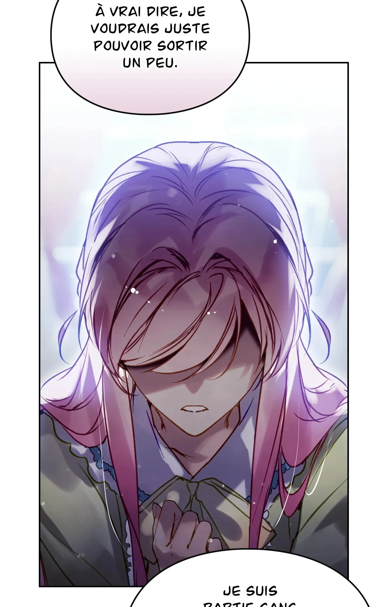 Death Is the Only Ending for the Villainess Chapitre 190 - Page 62