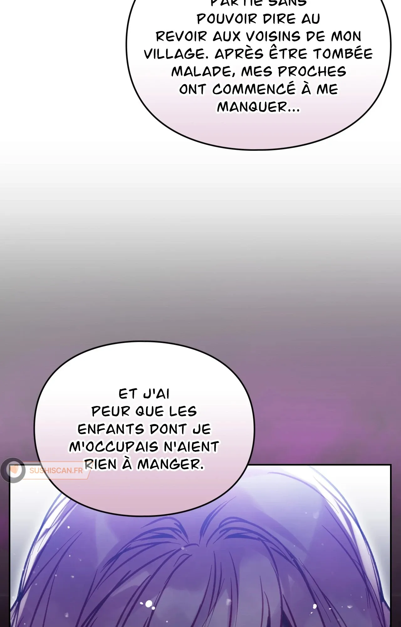 Death Is the Only Ending for the Villainess Chapitre 190 - Page 63