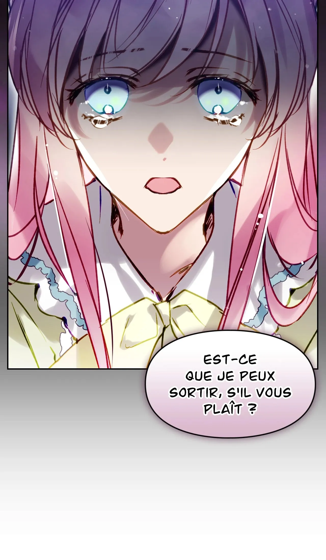 Death Is the Only Ending for the Villainess Chapitre 190 - Page 64