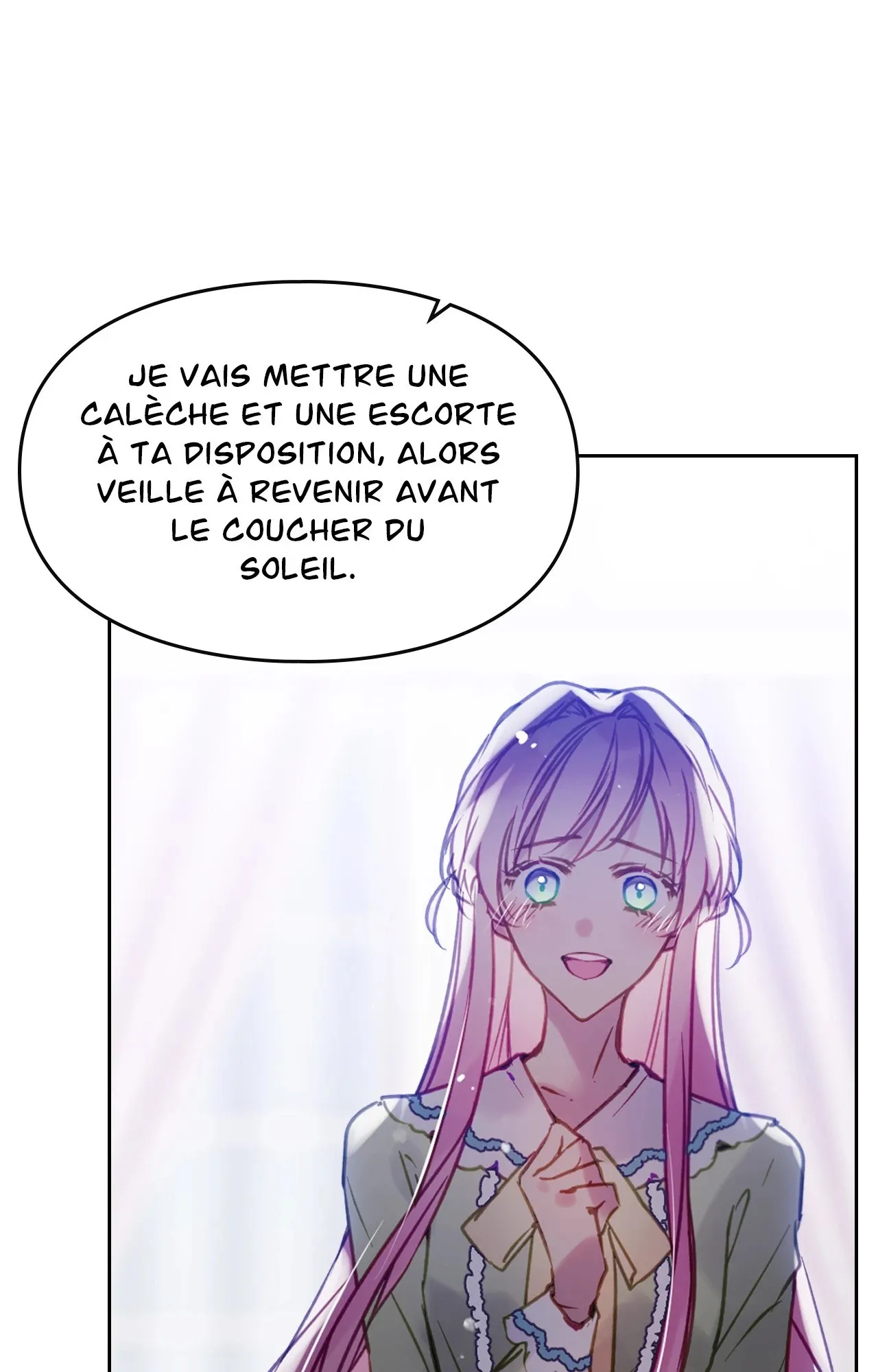Death Is the Only Ending for the Villainess Chapitre 190 - Page 66