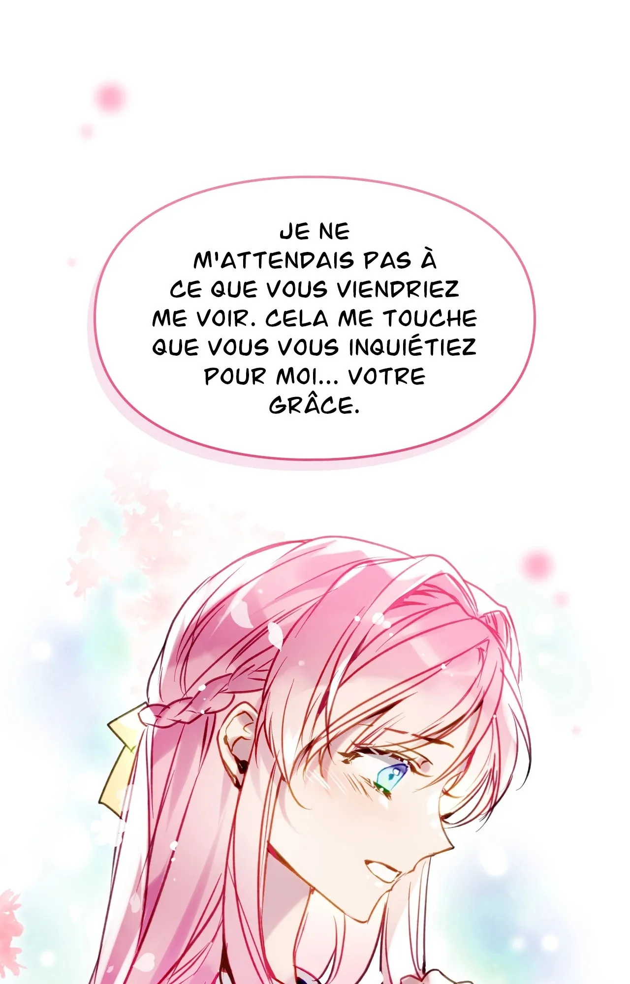Death Is the Only Ending for the Villainess Chapitre 190 - Page 7