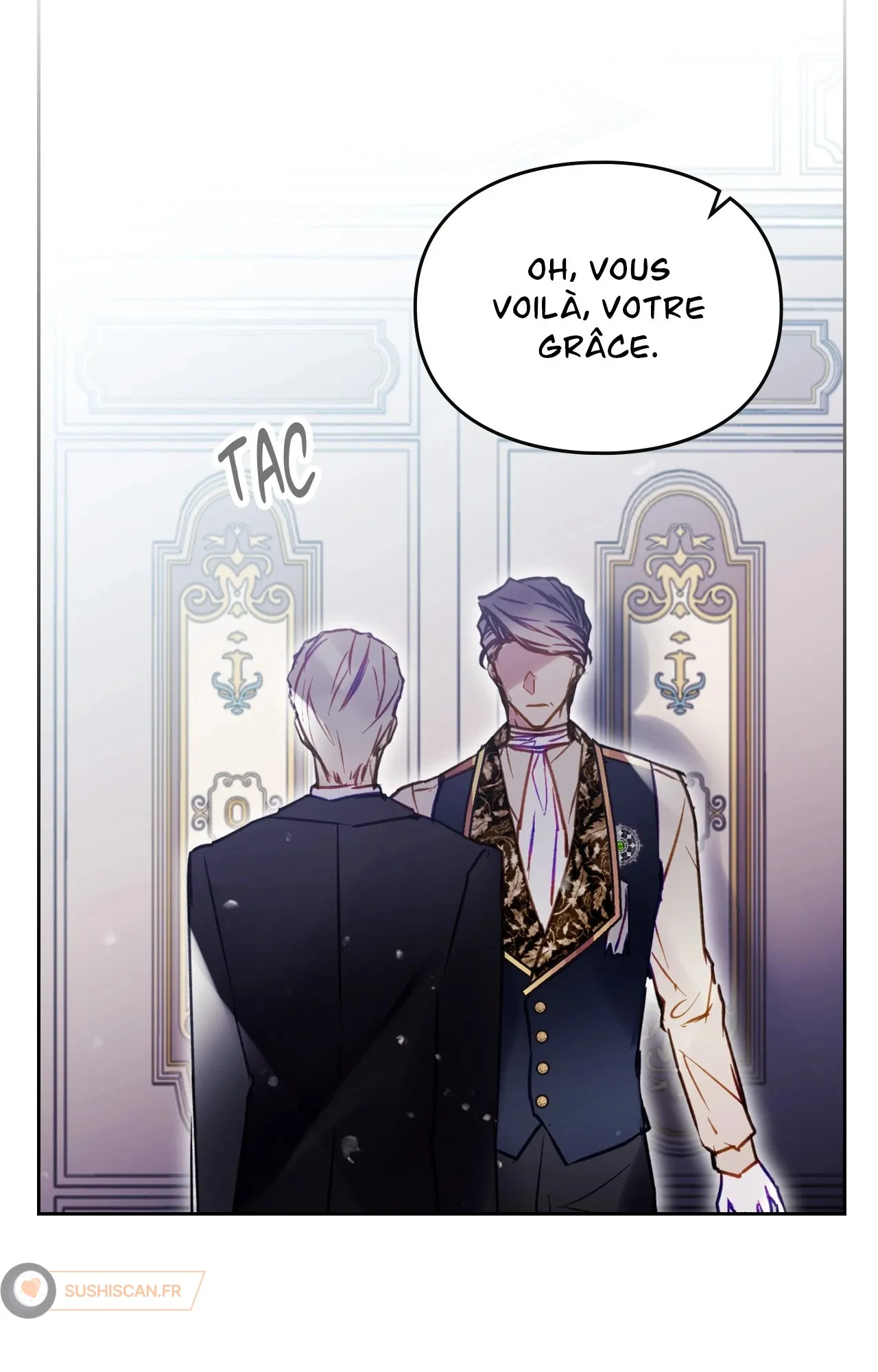 Death Is the Only Ending for the Villainess Chapitre 190 - Page 72
