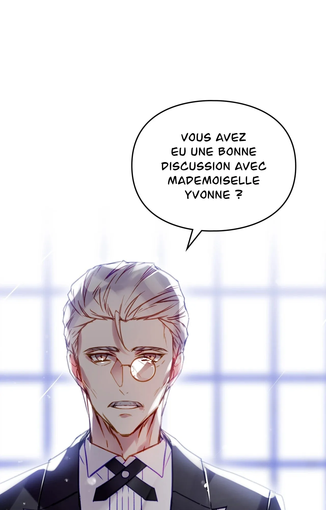 Death Is the Only Ending for the Villainess Chapitre 190 - Page 73
