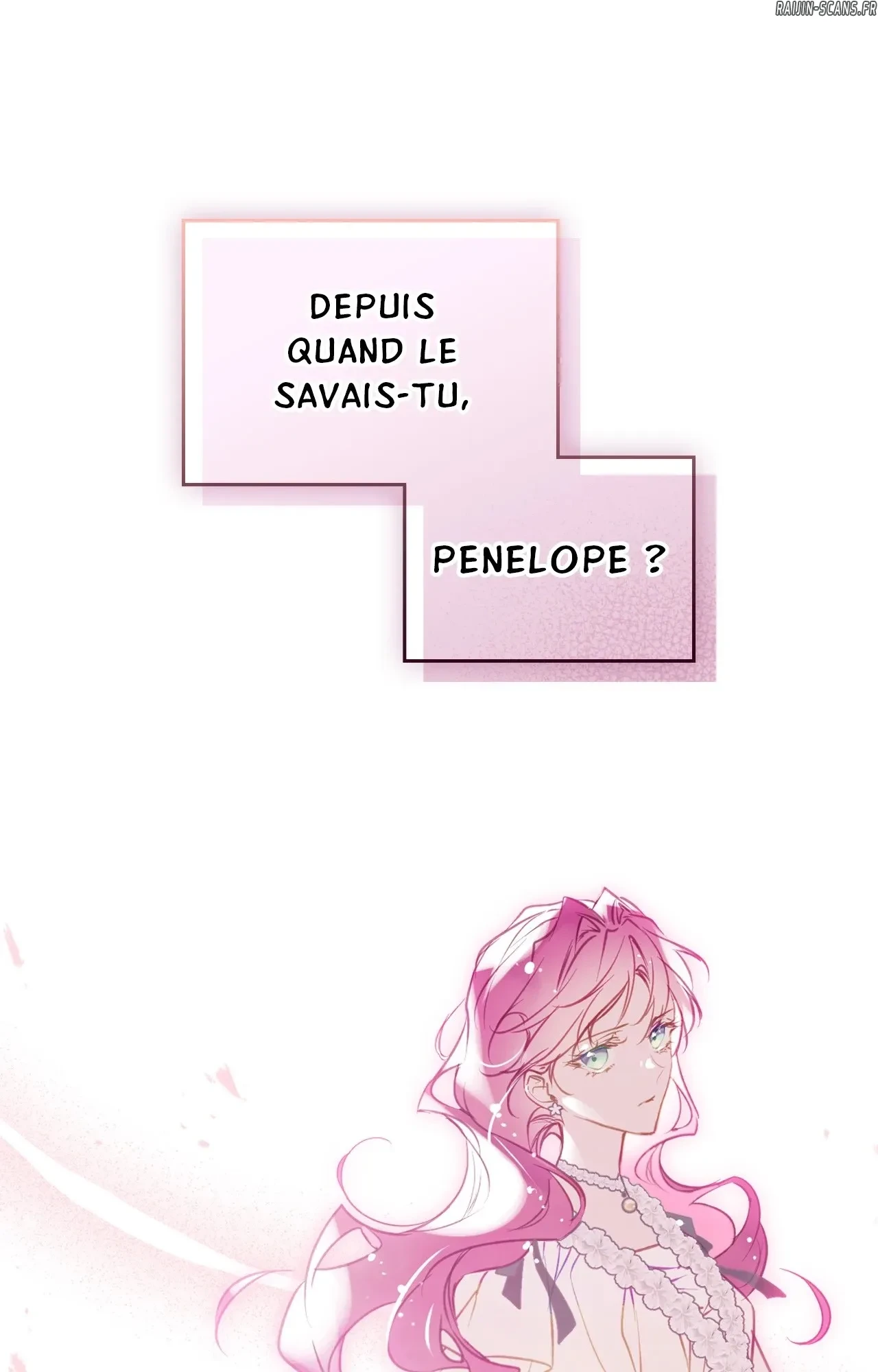 Death Is the Only Ending for the Villainess Chapitre 190 - Page 75