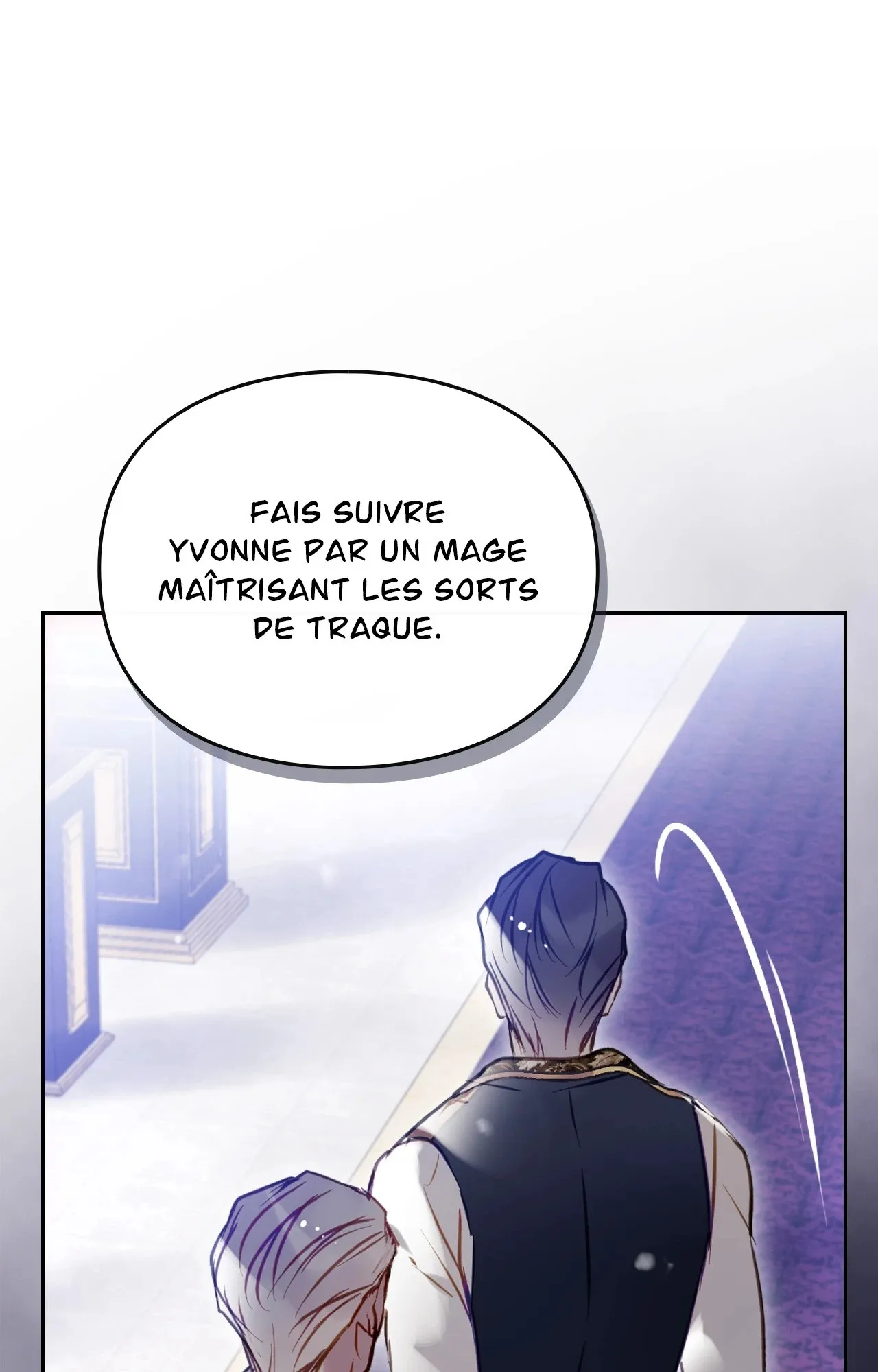 Death Is the Only Ending for the Villainess Chapitre 190 - Page 78
