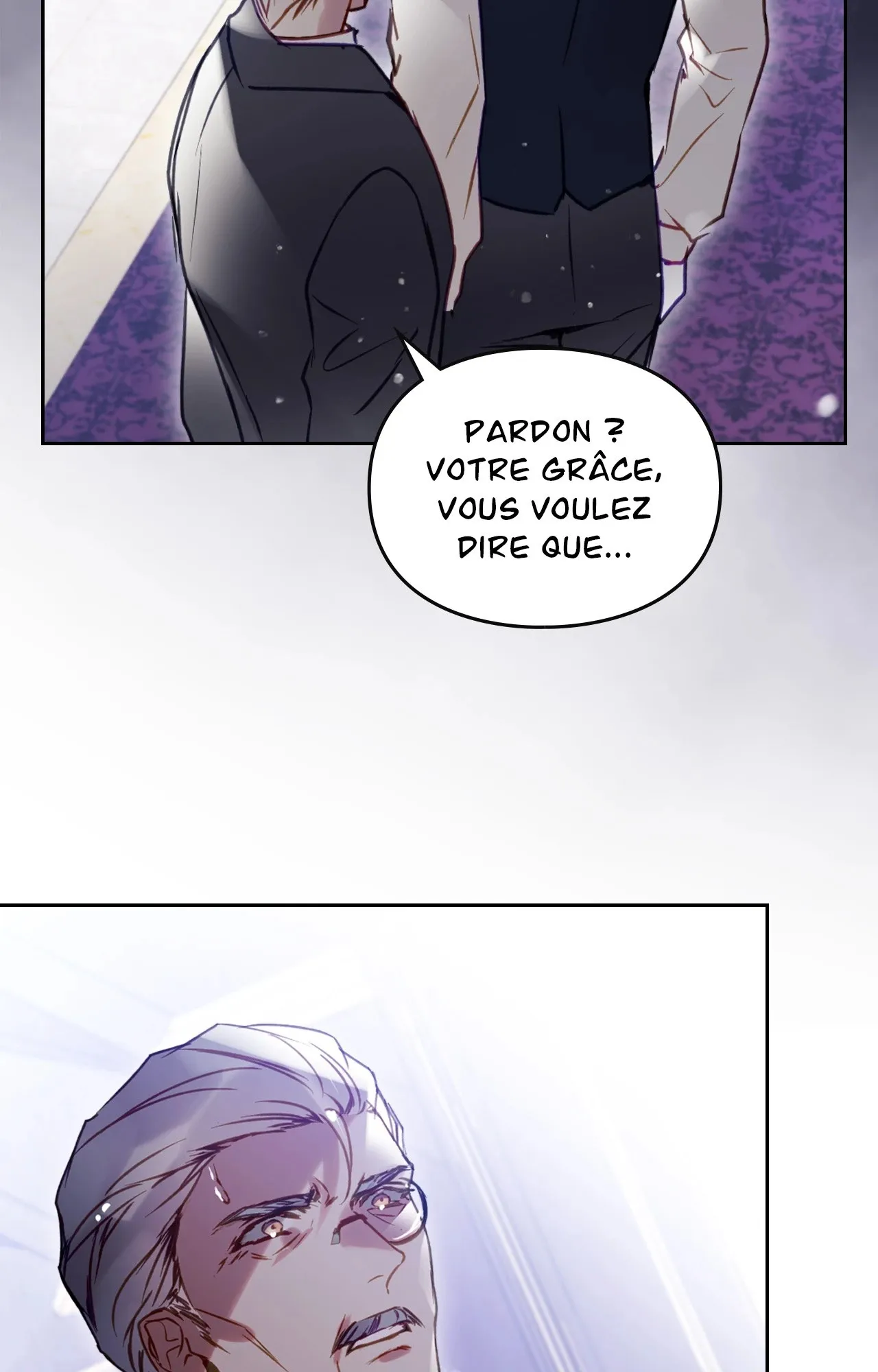 Death Is the Only Ending for the Villainess Chapitre 190 - Page 79