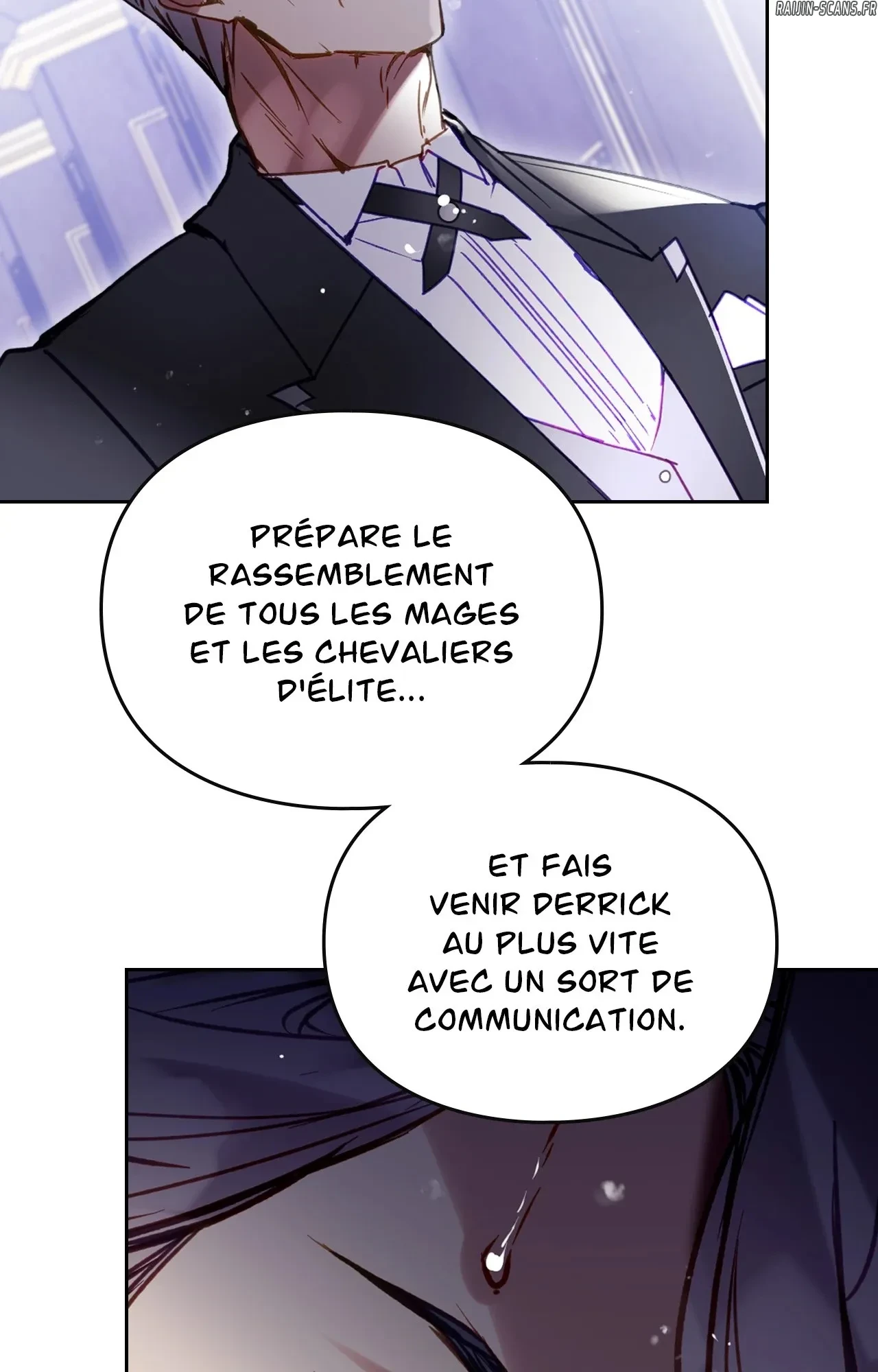 Death Is the Only Ending for the Villainess Chapitre 190 - Page 80