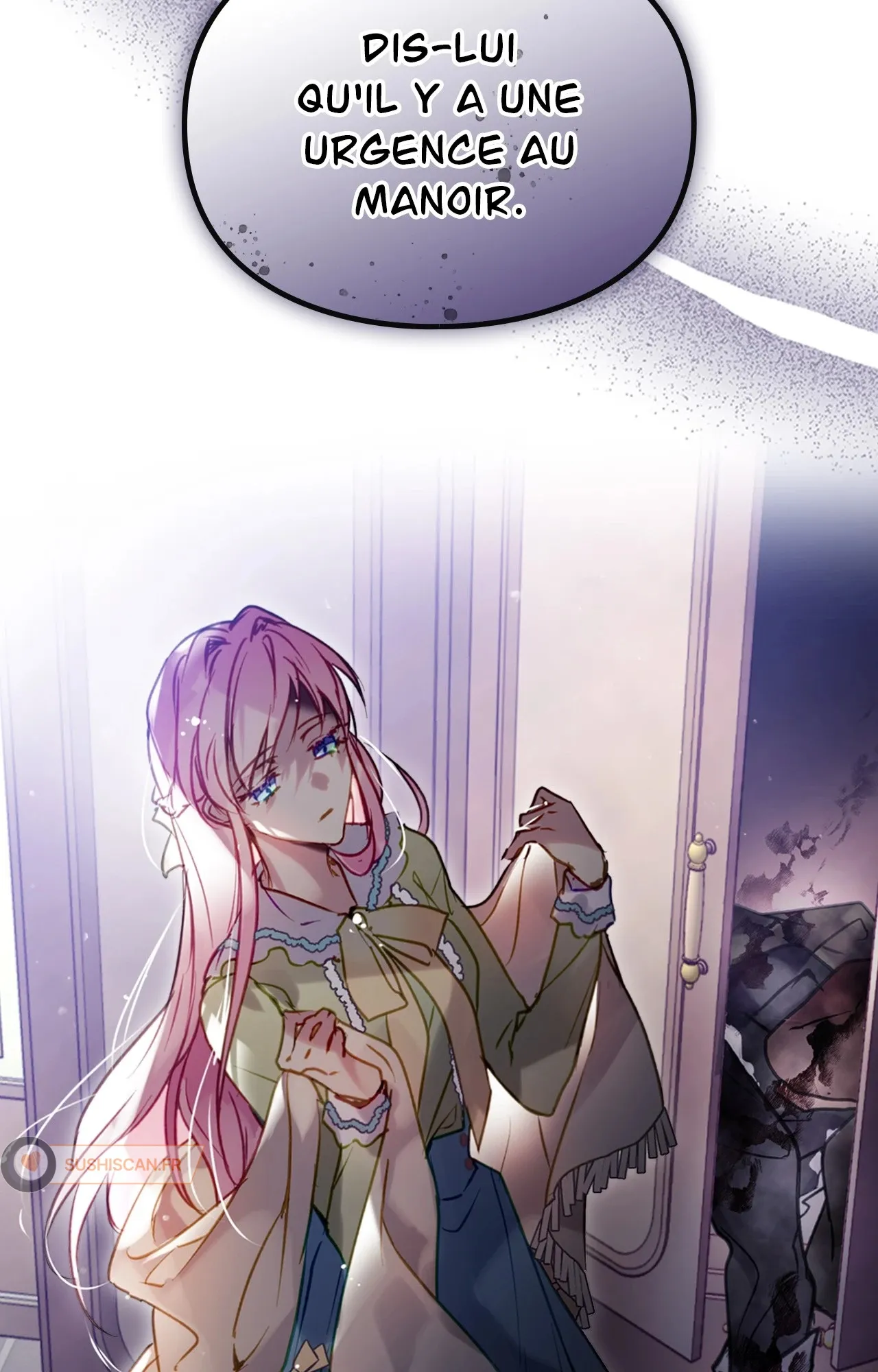 Death Is the Only Ending for the Villainess Chapitre 190 - Page 82