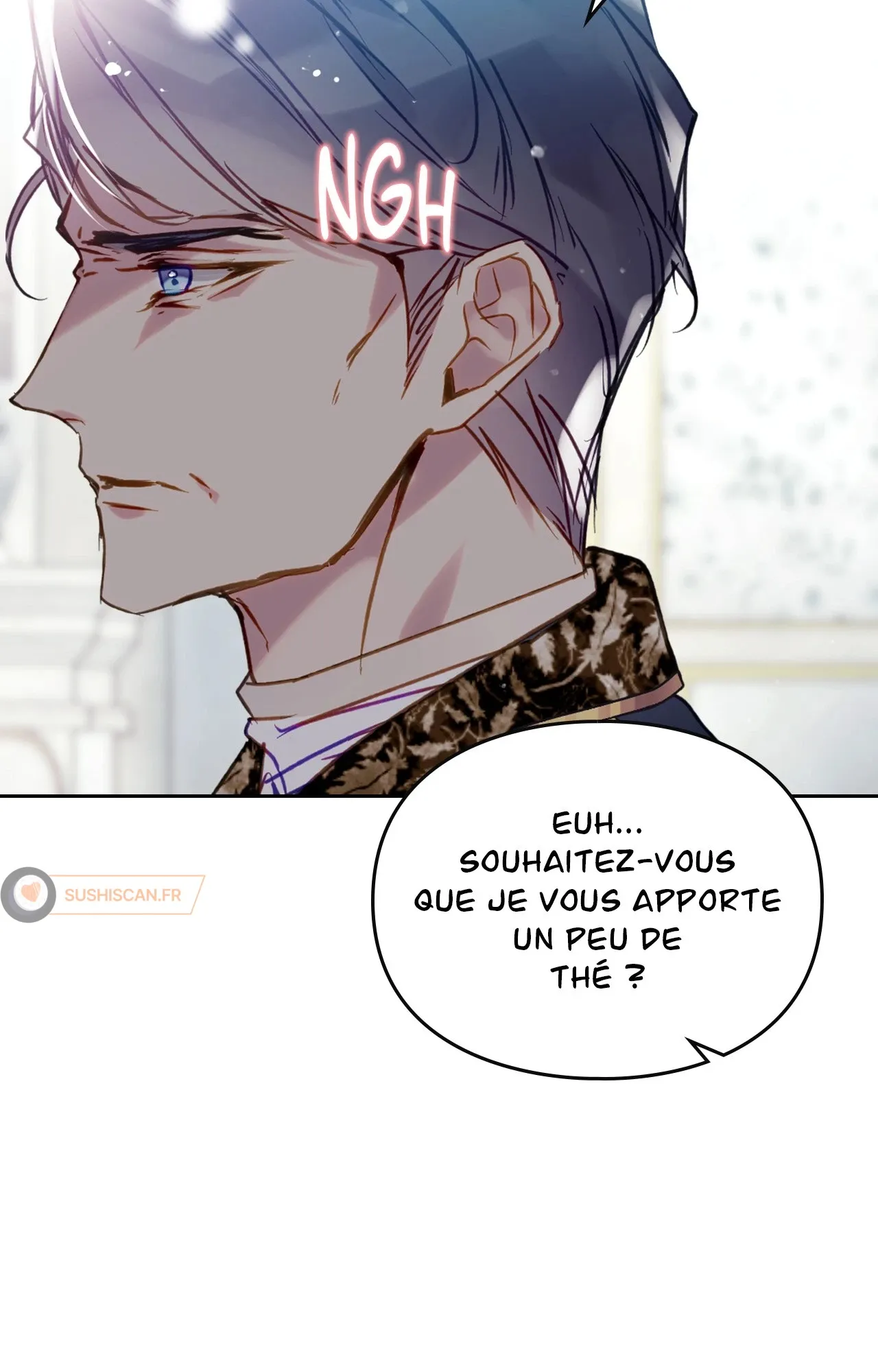 Death Is the Only Ending for the Villainess Chapitre 190 - Page 9