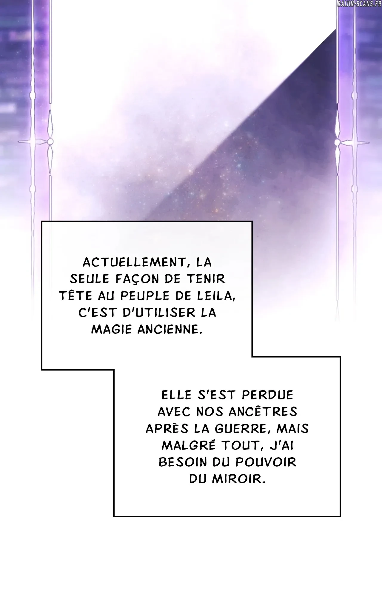 Death Is the Only Ending for the Villainess Chapitre 191 - Page 10