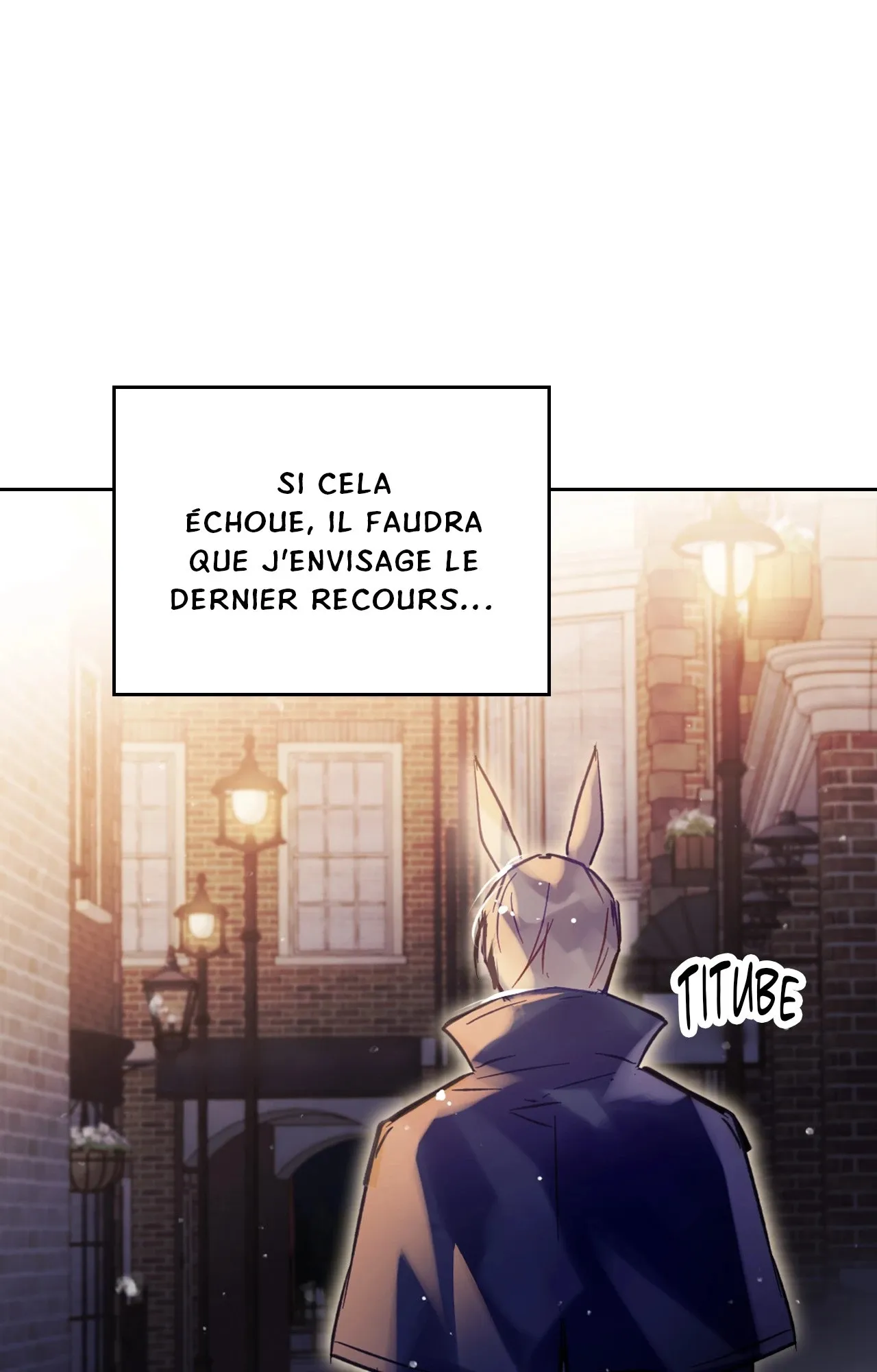 Death Is the Only Ending for the Villainess Chapitre 191 - Page 11