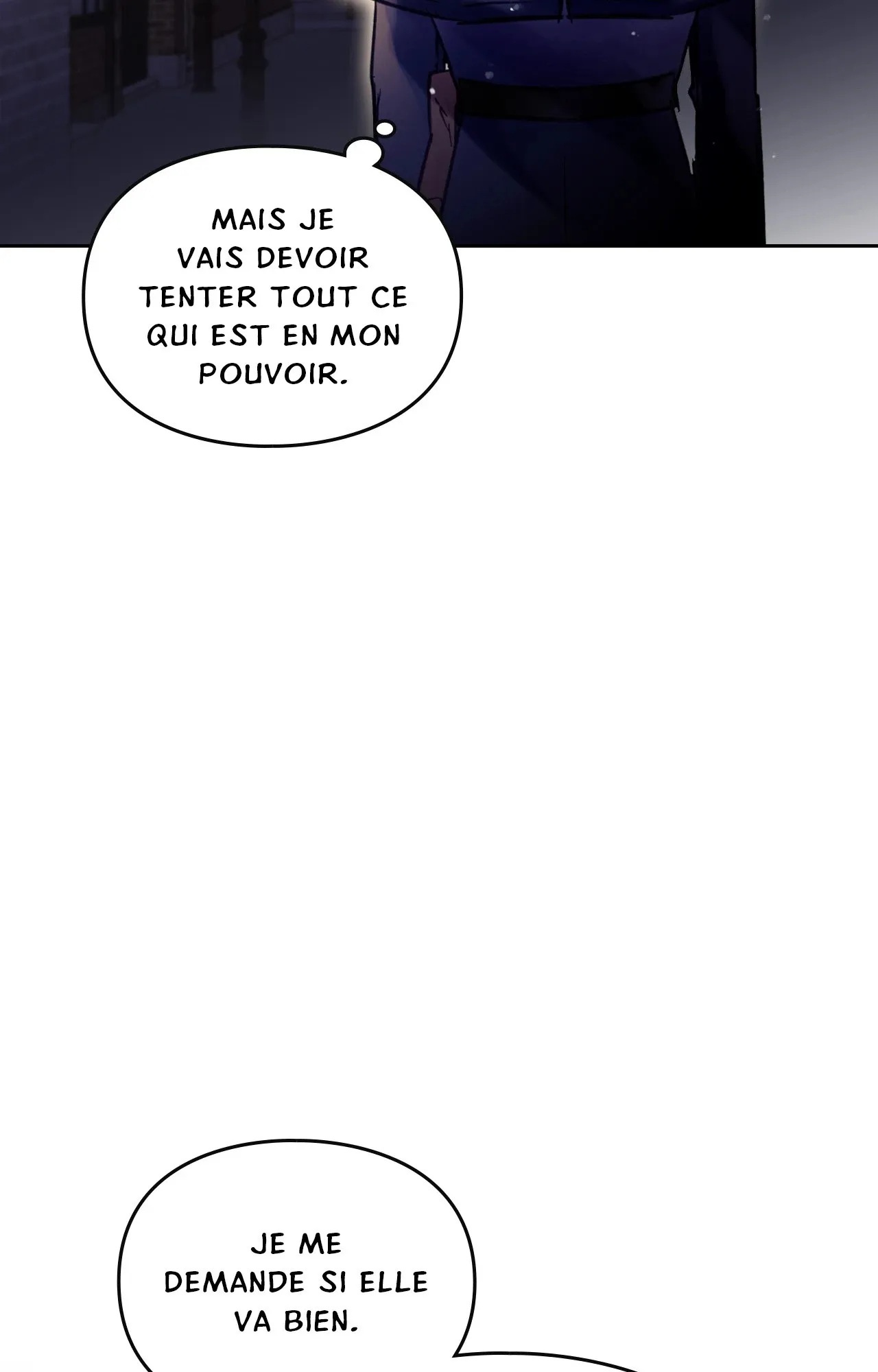 Death Is the Only Ending for the Villainess Chapitre 191 - Page 12