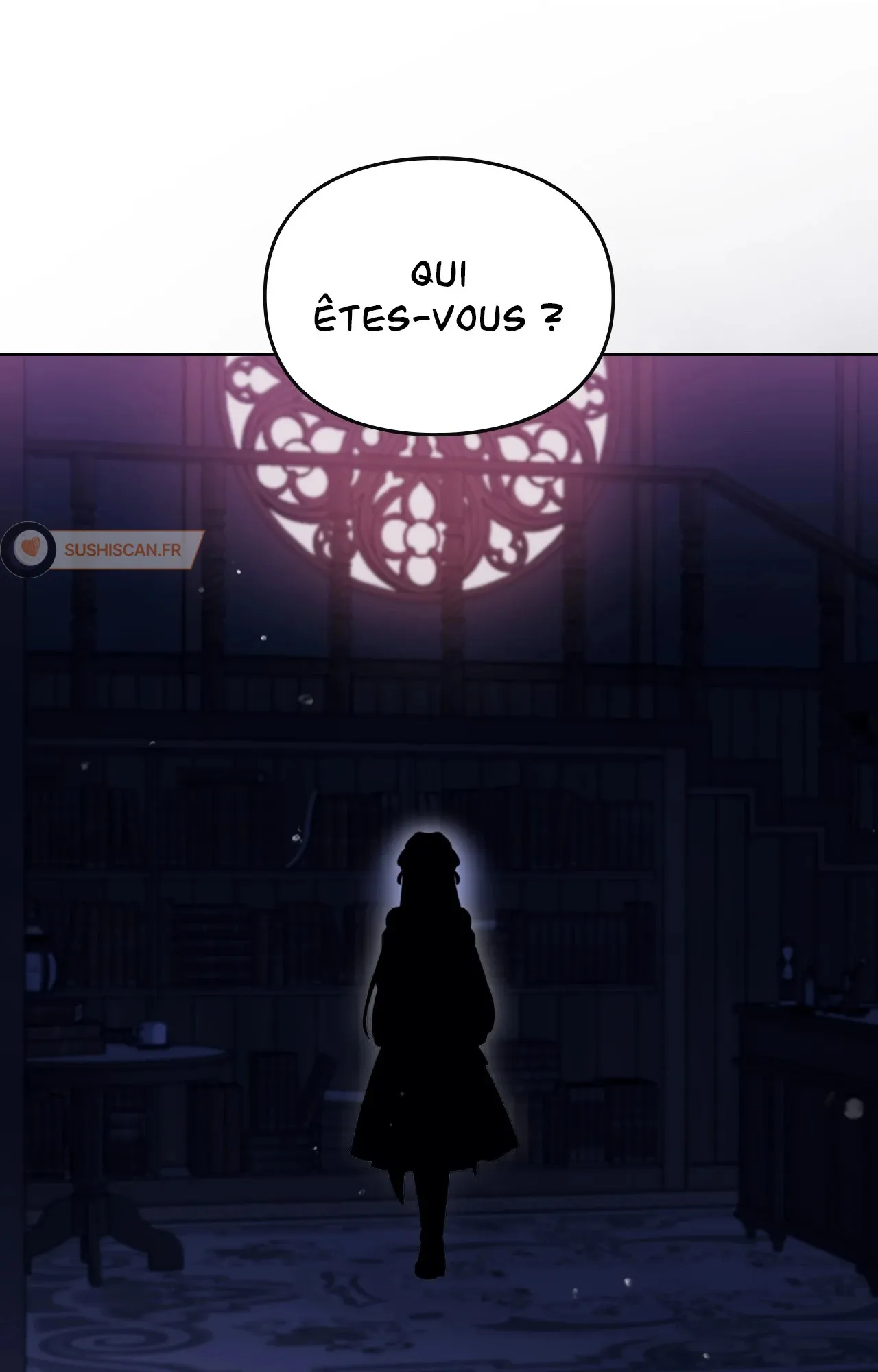 Death Is the Only Ending for the Villainess Chapitre 191 - Page 19