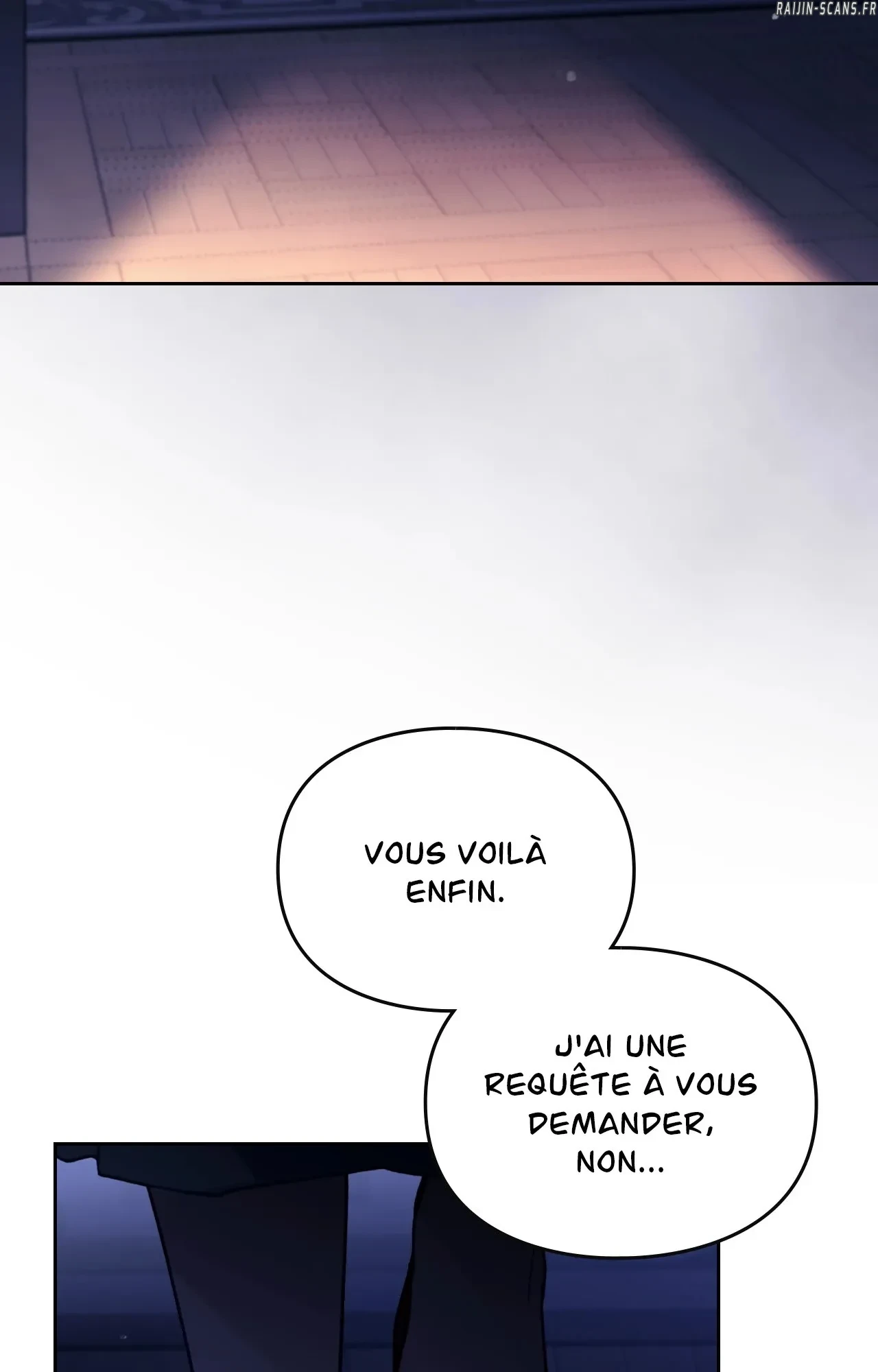 Death Is the Only Ending for the Villainess Chapitre 191 - Page 20