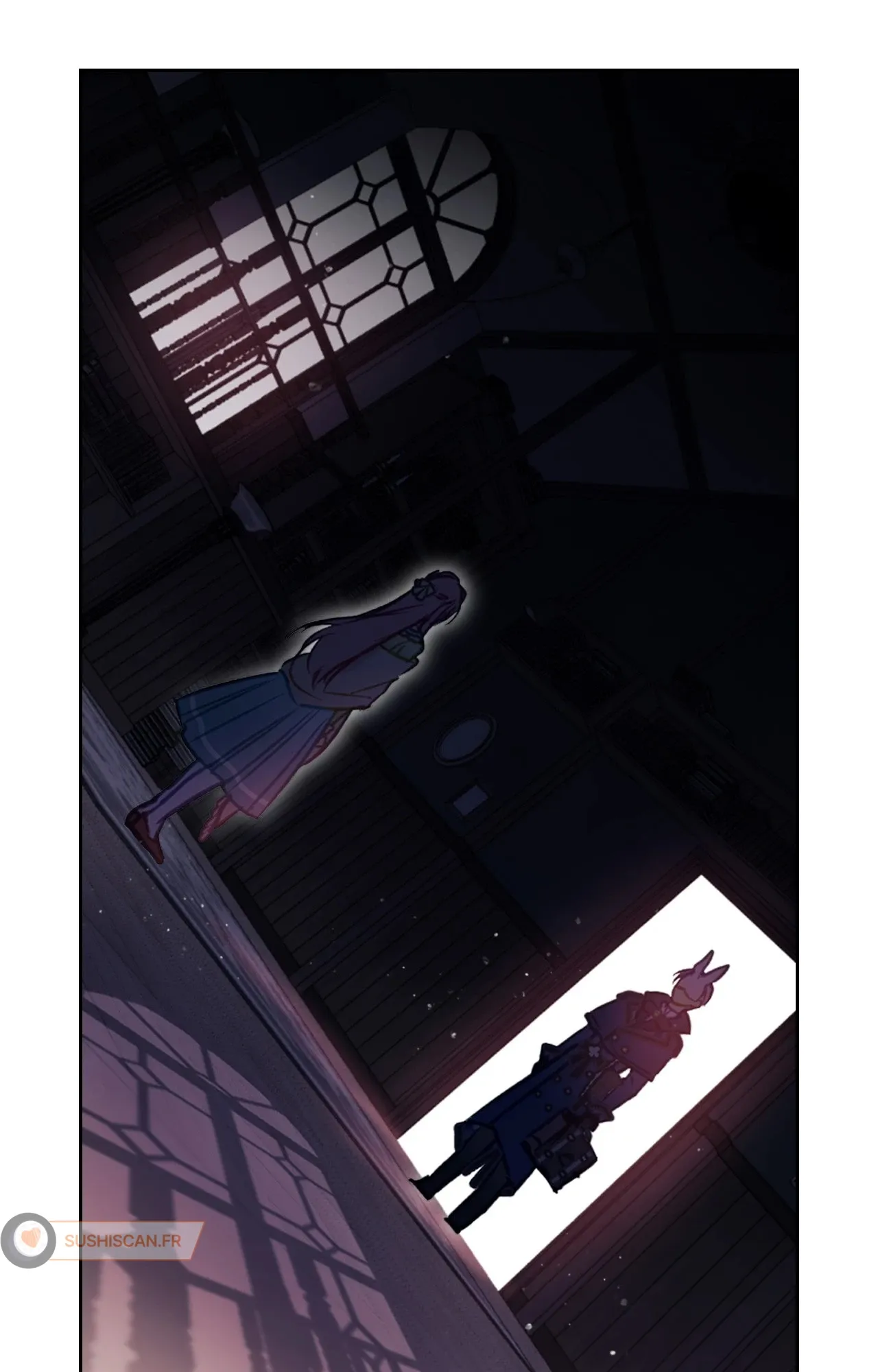 Death Is the Only Ending for the Villainess Chapitre 191 - Page 24