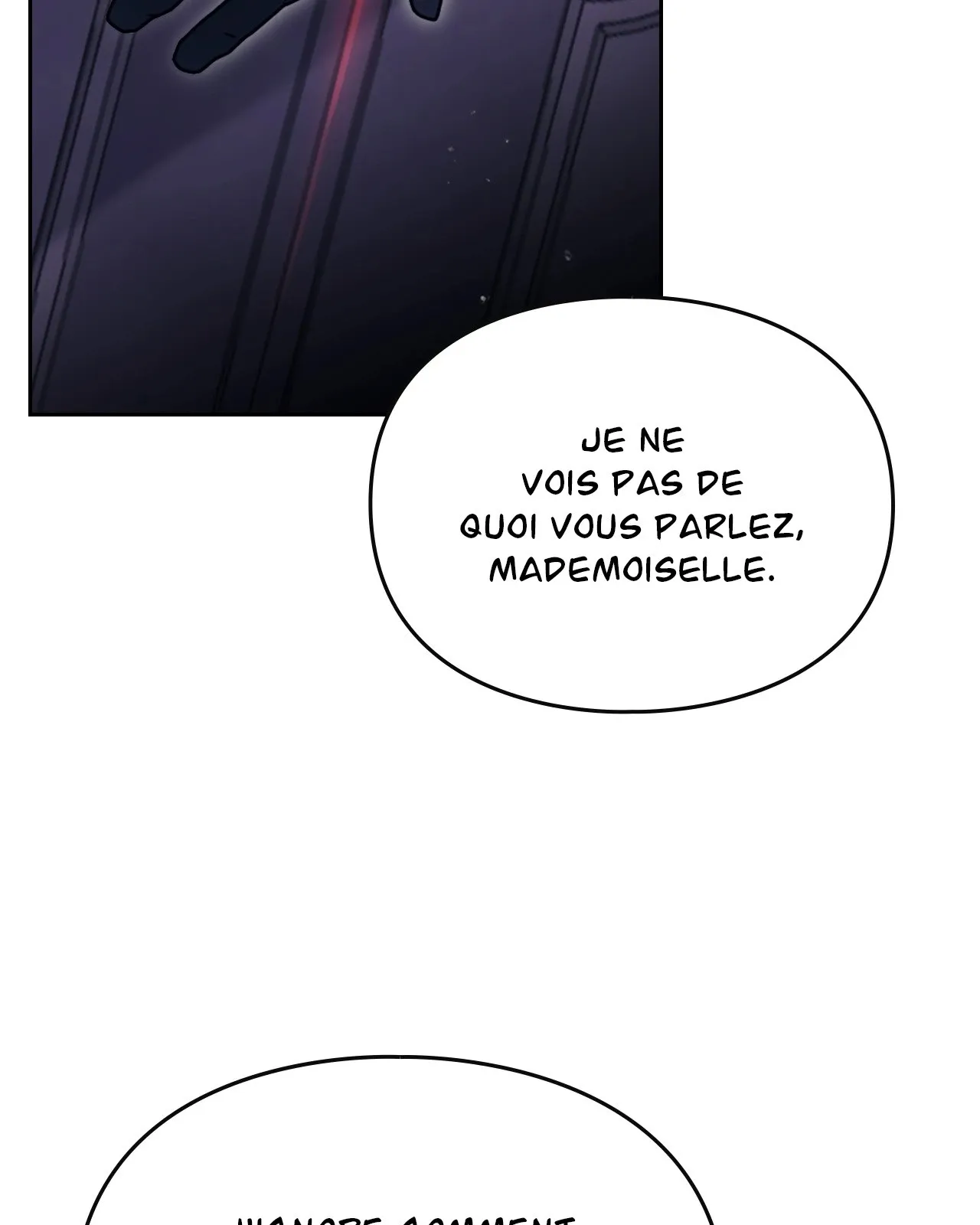 Death Is the Only Ending for the Villainess Chapitre 191 - Page 26