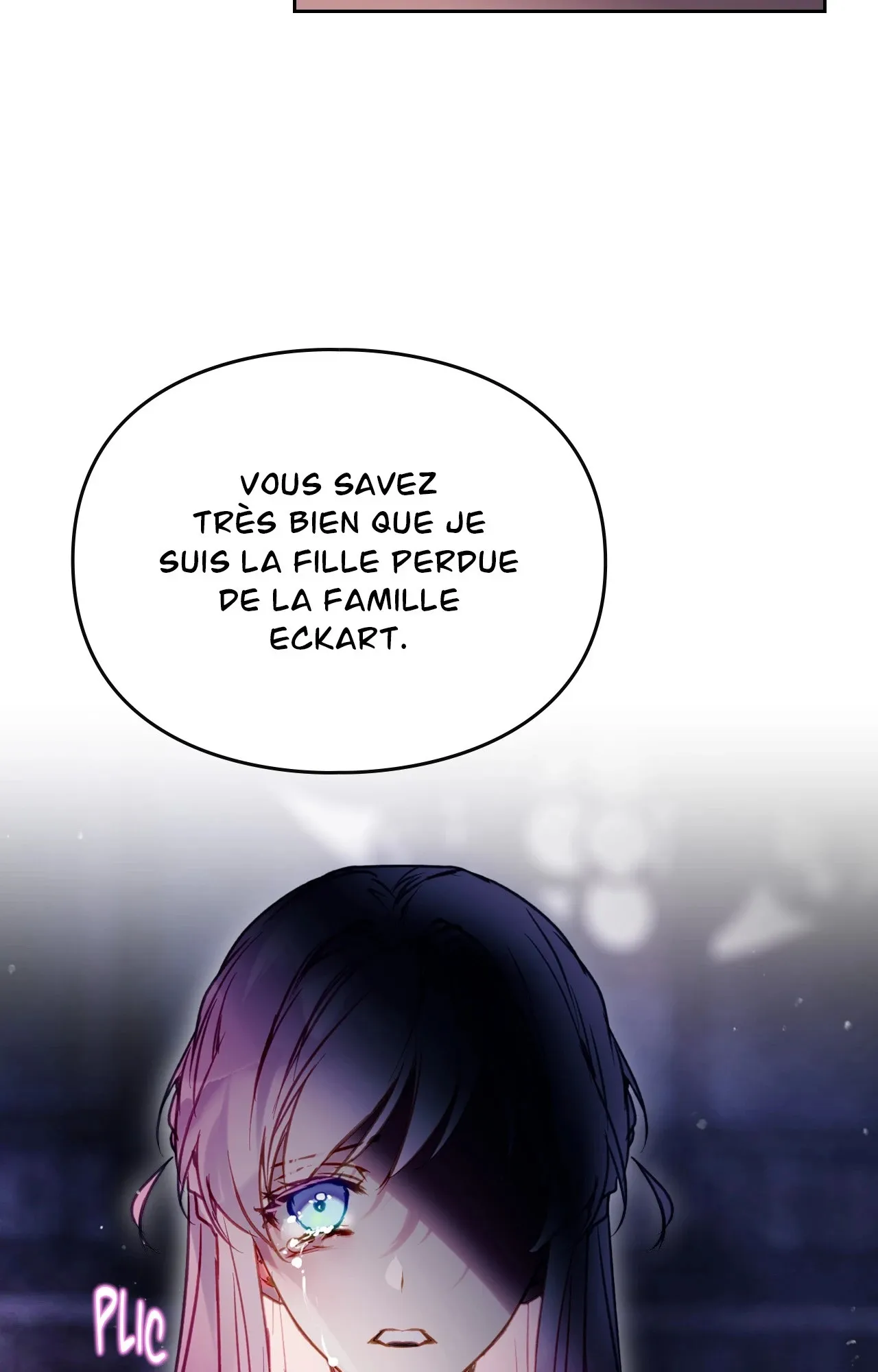 Death Is the Only Ending for the Villainess Chapitre 191 - Page 28