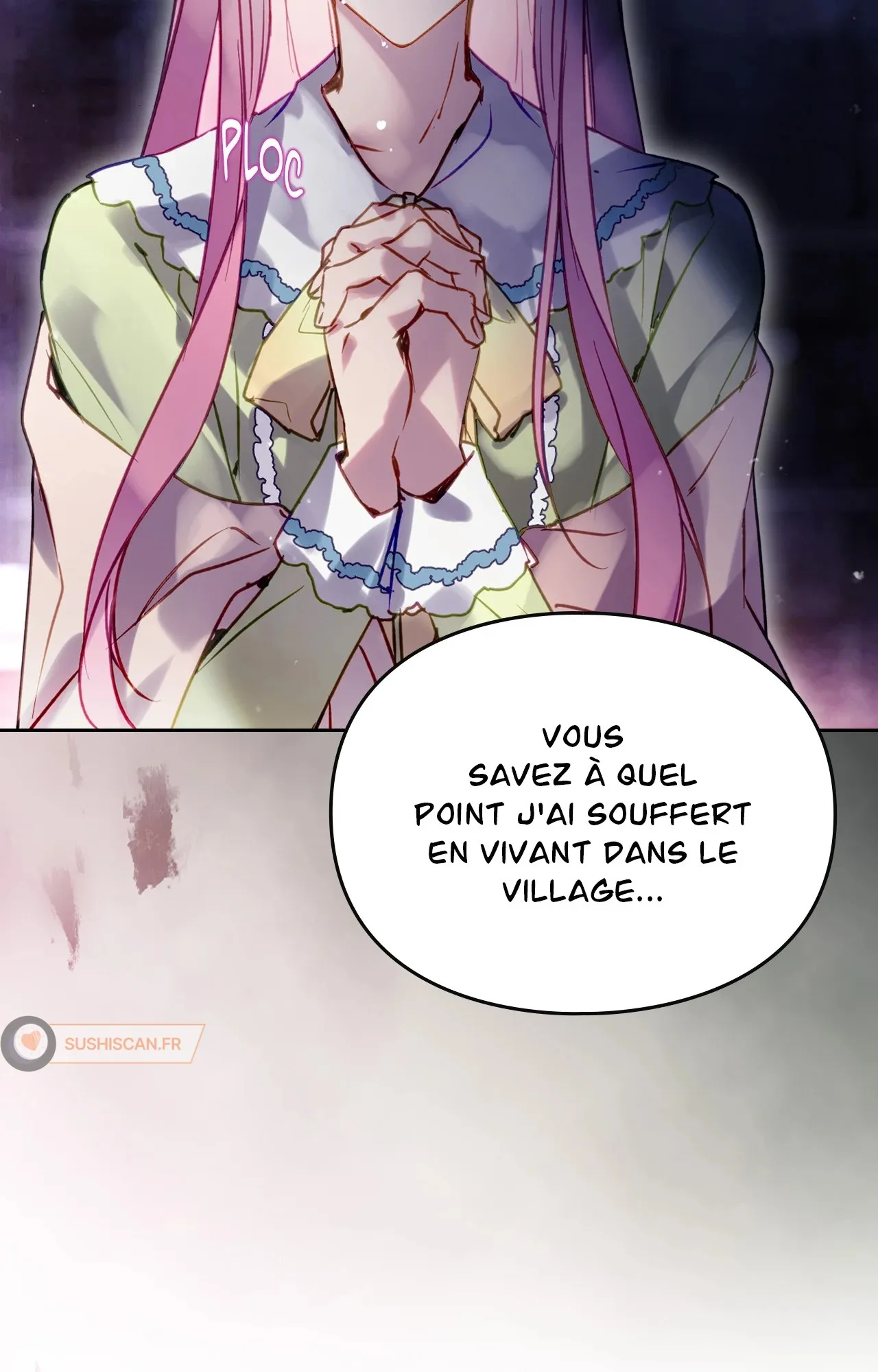 Death Is the Only Ending for the Villainess Chapitre 191 - Page 29