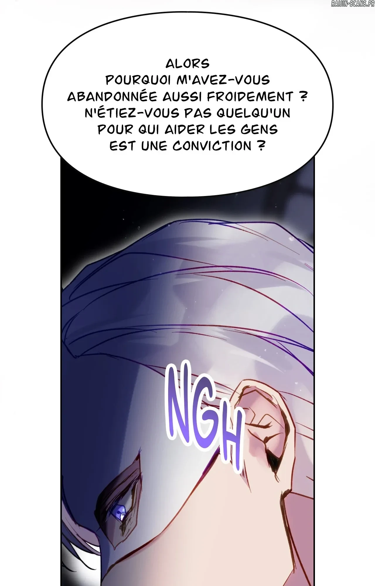 Death Is the Only Ending for the Villainess Chapitre 191 - Page 30