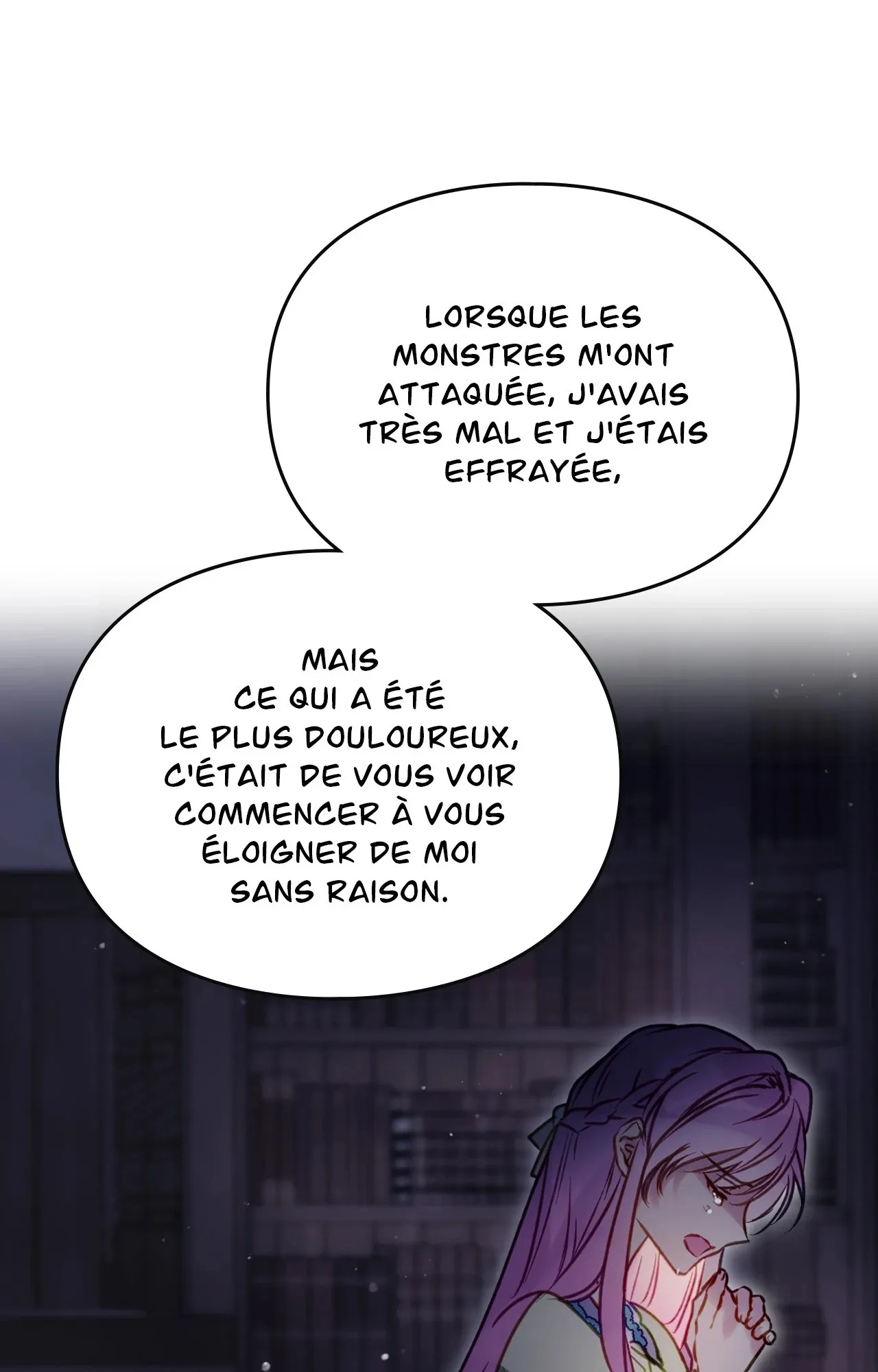 Death Is the Only Ending for the Villainess Chapitre 191 - Page 32