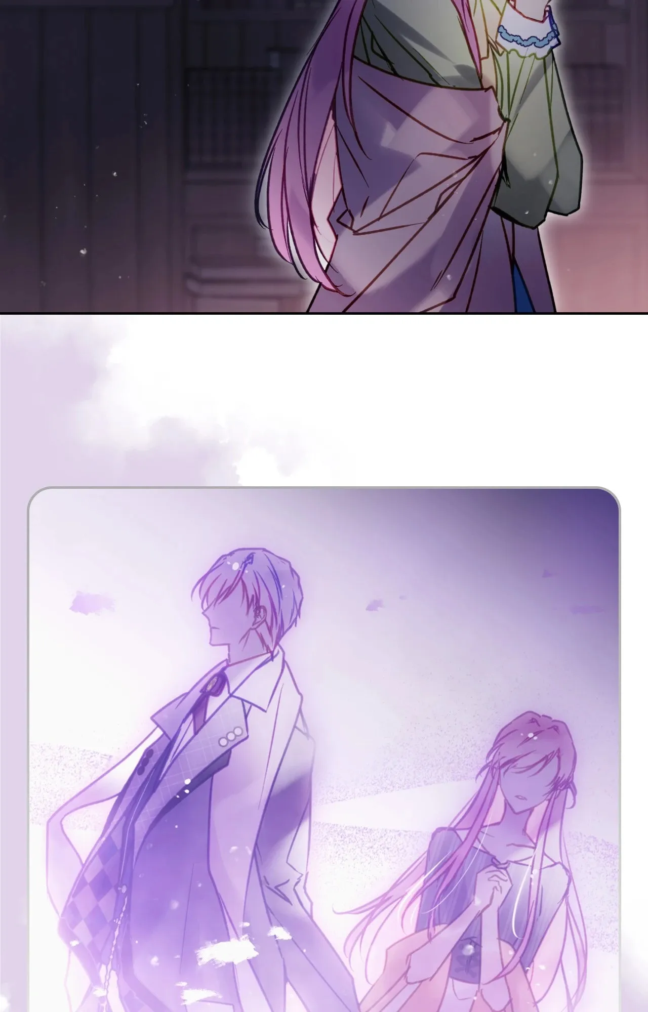 Death Is the Only Ending for the Villainess Chapitre 191 - Page 33