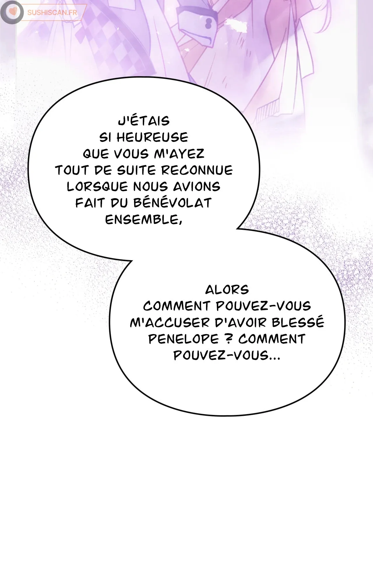 Death Is the Only Ending for the Villainess Chapitre 191 - Page 34