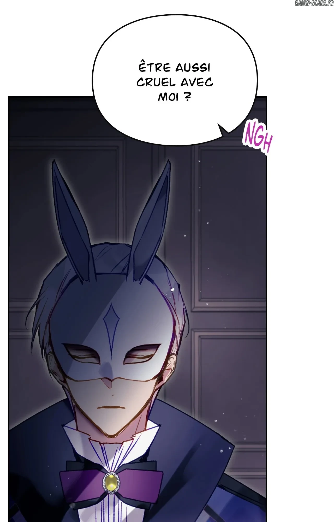 Death Is the Only Ending for the Villainess Chapitre 191 - Page 35