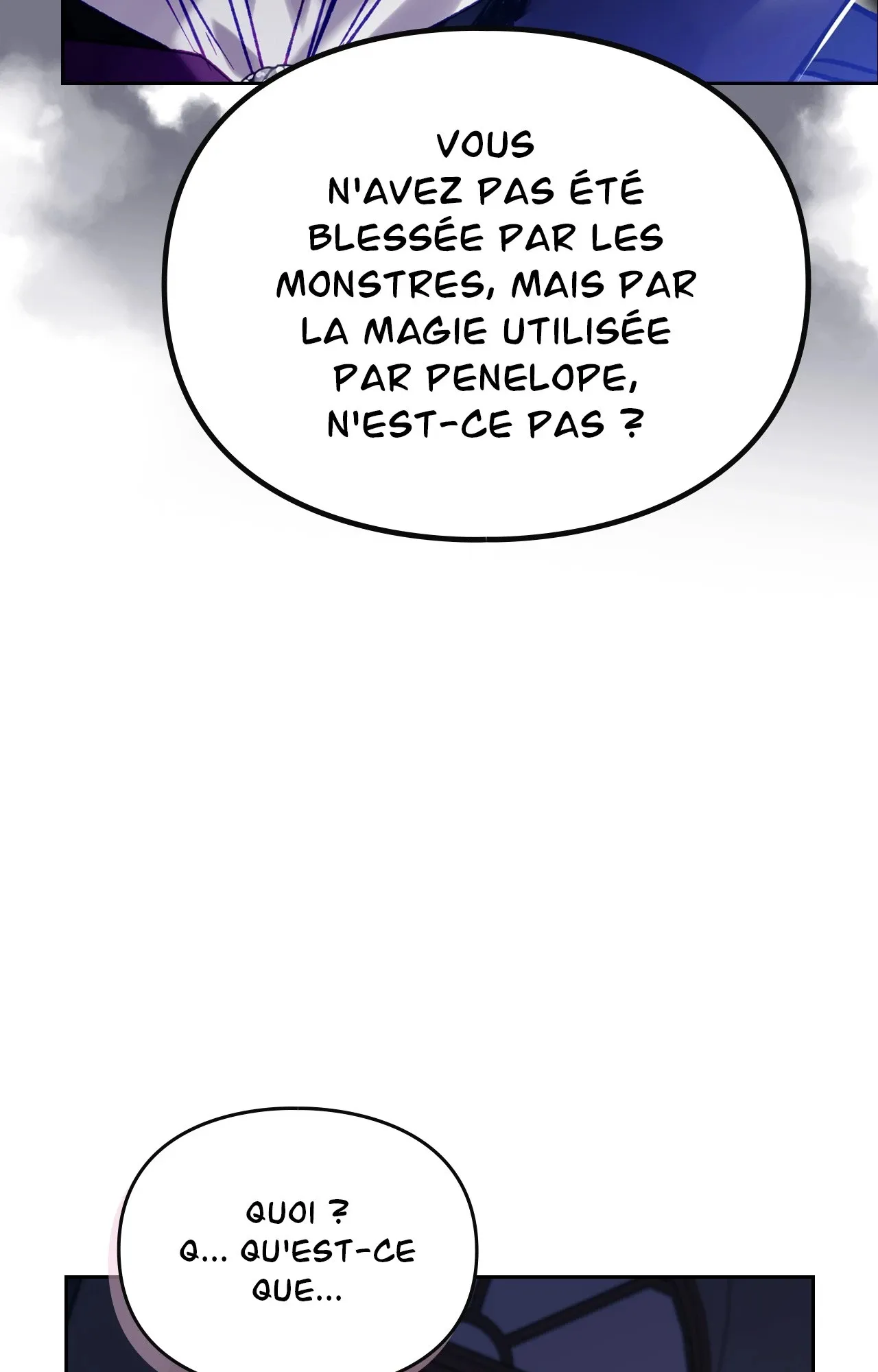 Death Is the Only Ending for the Villainess Chapitre 191 - Page 37