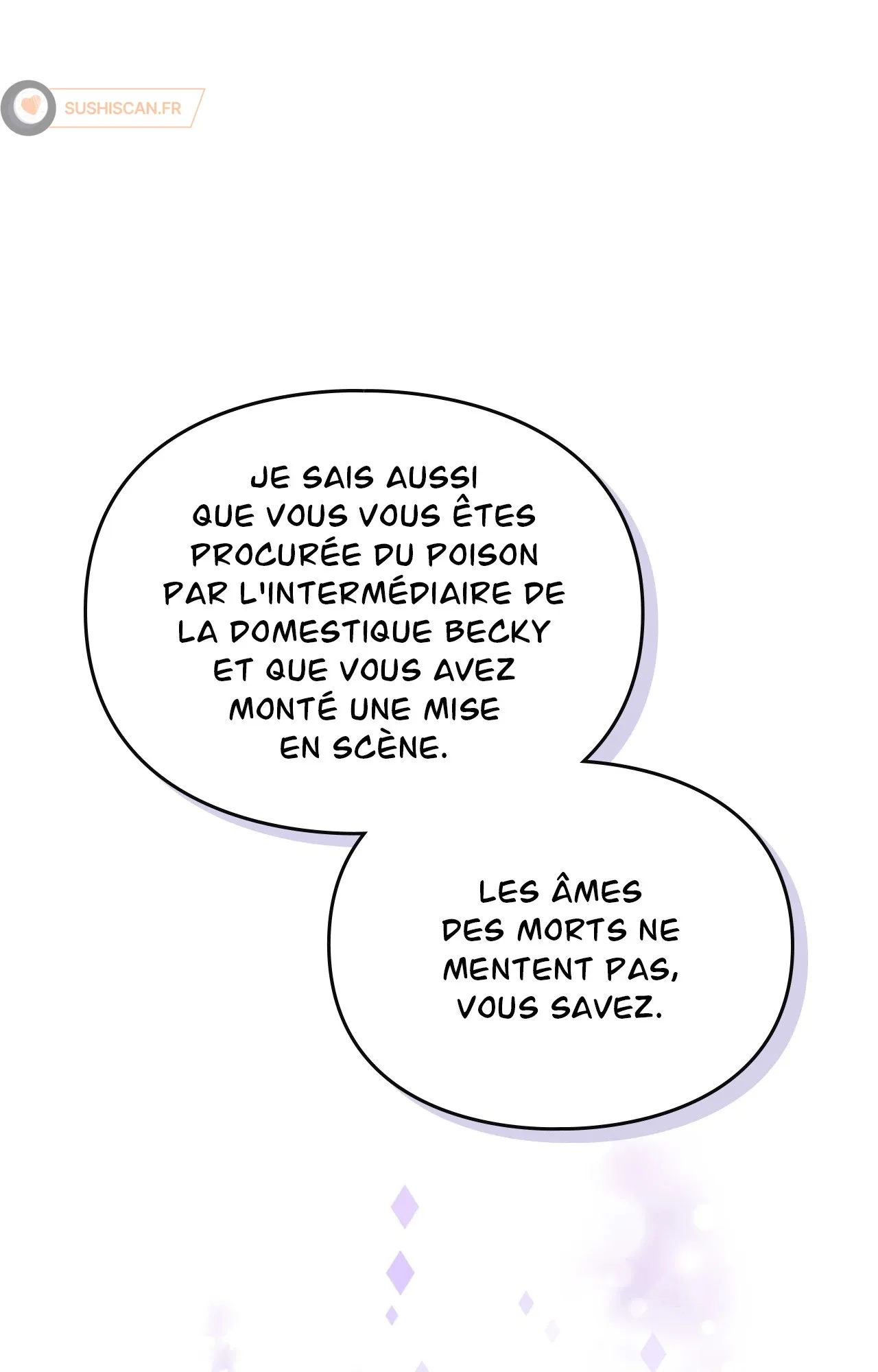 Death Is the Only Ending for the Villainess Chapitre 191 - Page 39