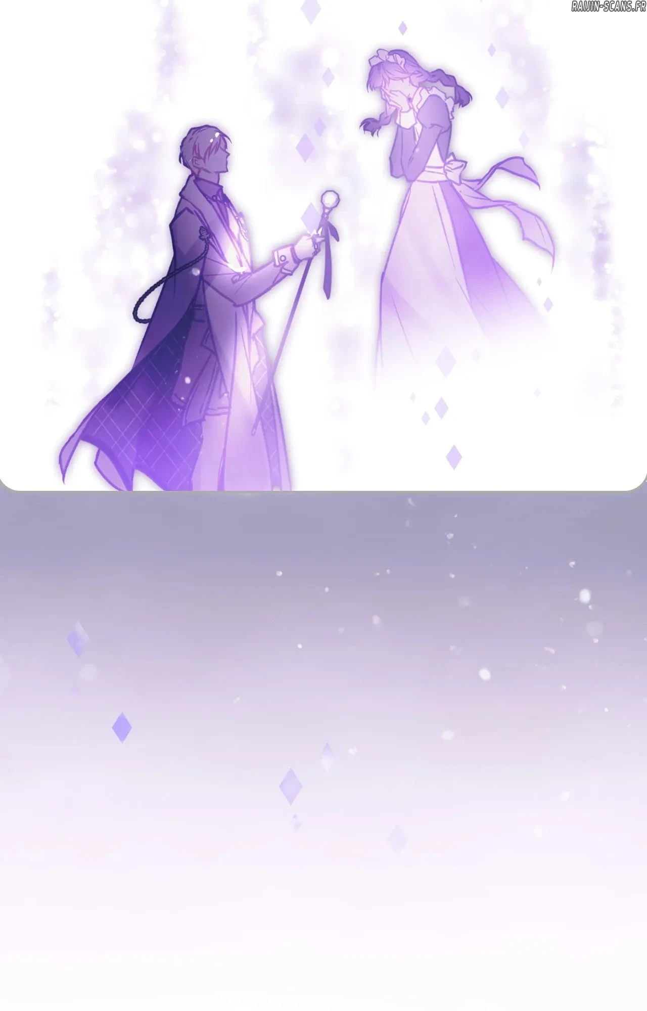 Death Is the Only Ending for the Villainess Chapitre 191 - Page 40