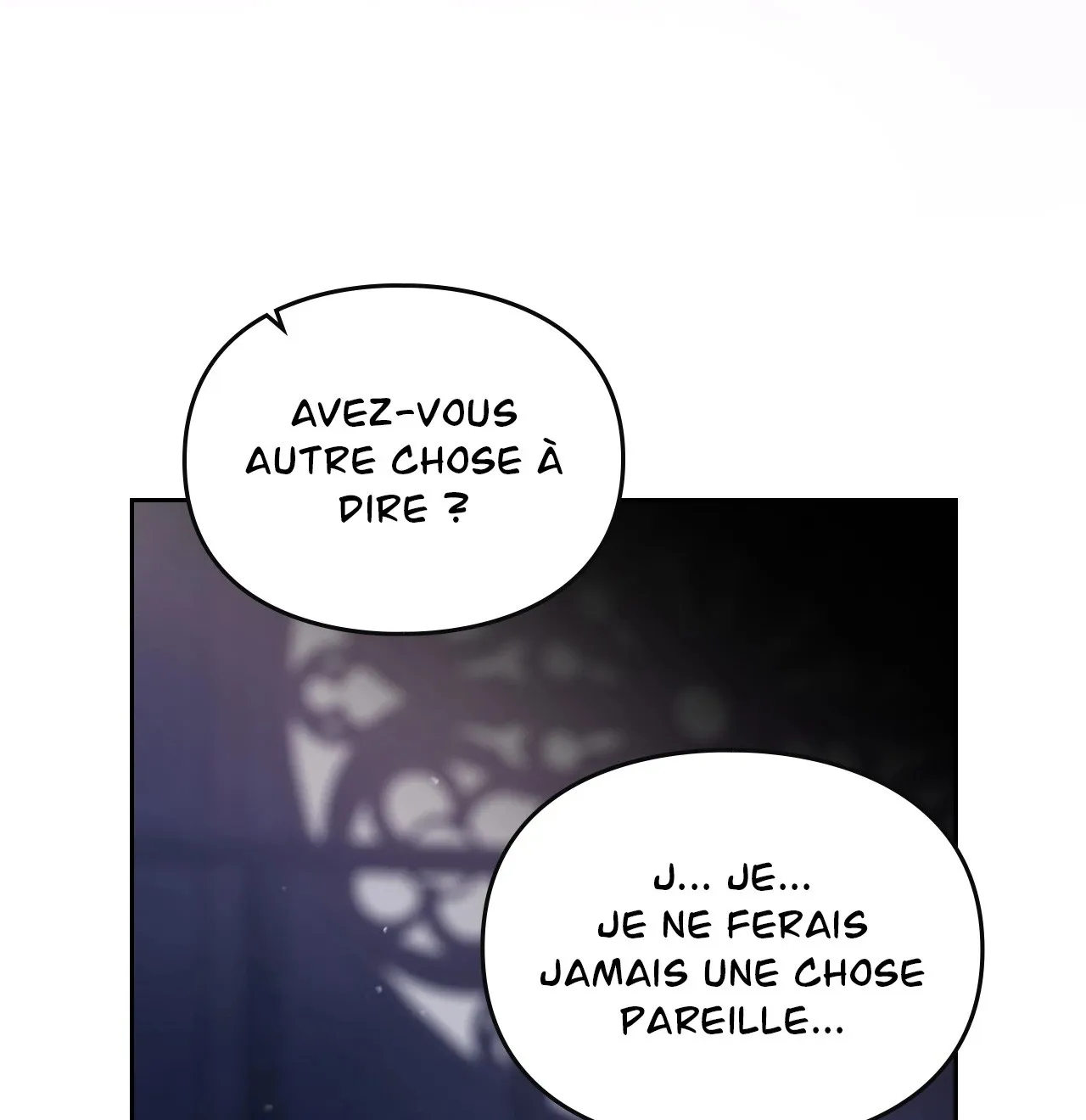 Death Is the Only Ending for the Villainess Chapitre 191 - Page 41