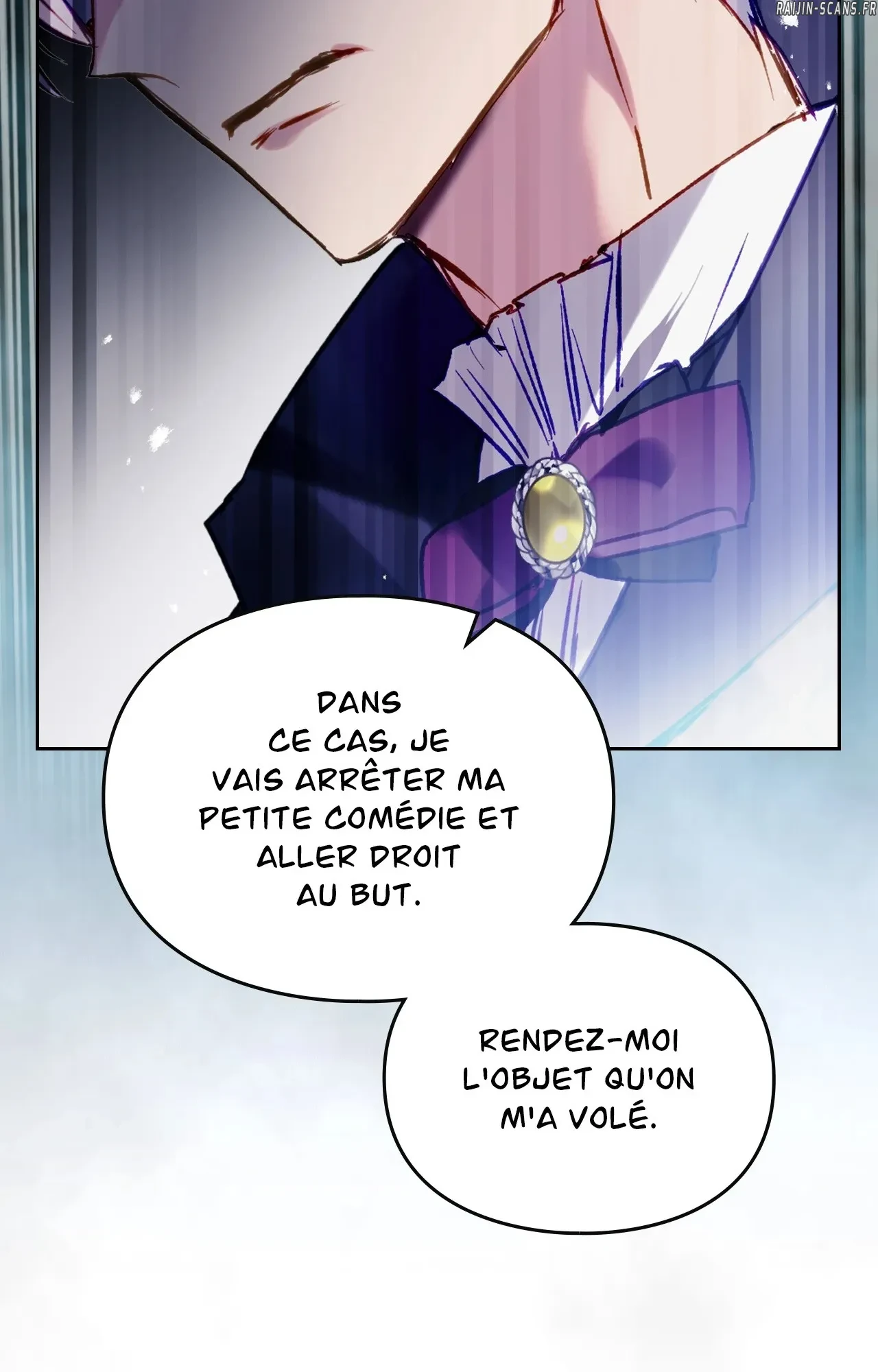Death Is the Only Ending for the Villainess Chapitre 191 - Page 45