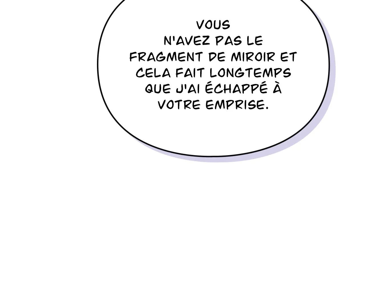Death Is the Only Ending for the Villainess Chapitre 191 - Page 51
