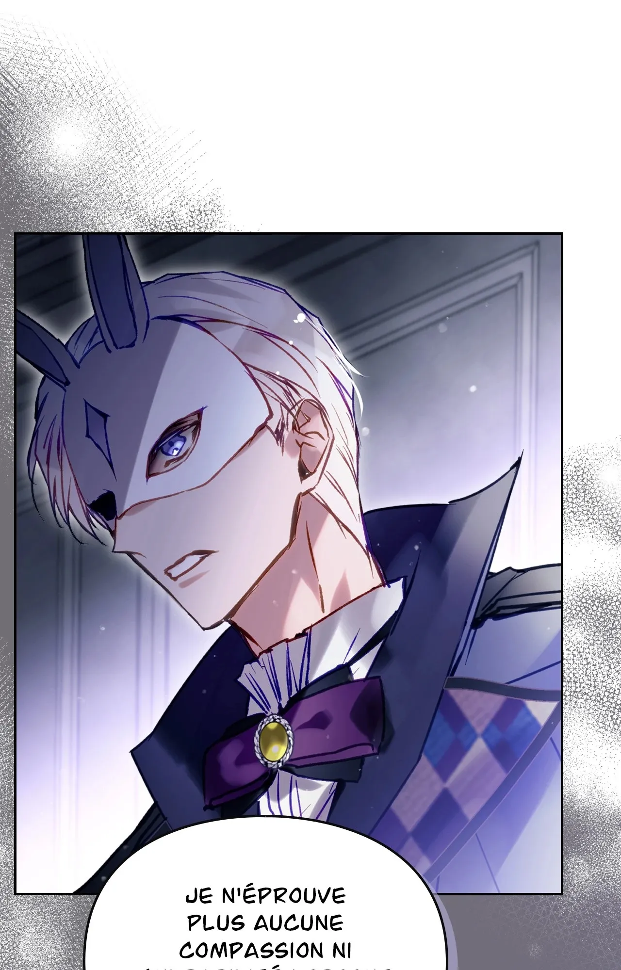 Death Is the Only Ending for the Villainess Chapitre 191 - Page 52