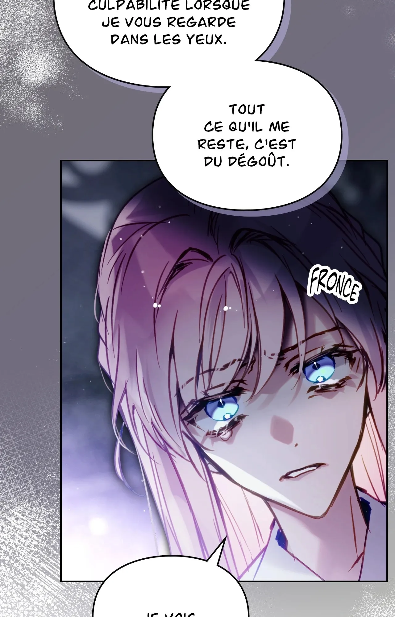 Death Is the Only Ending for the Villainess Chapitre 191 - Page 53